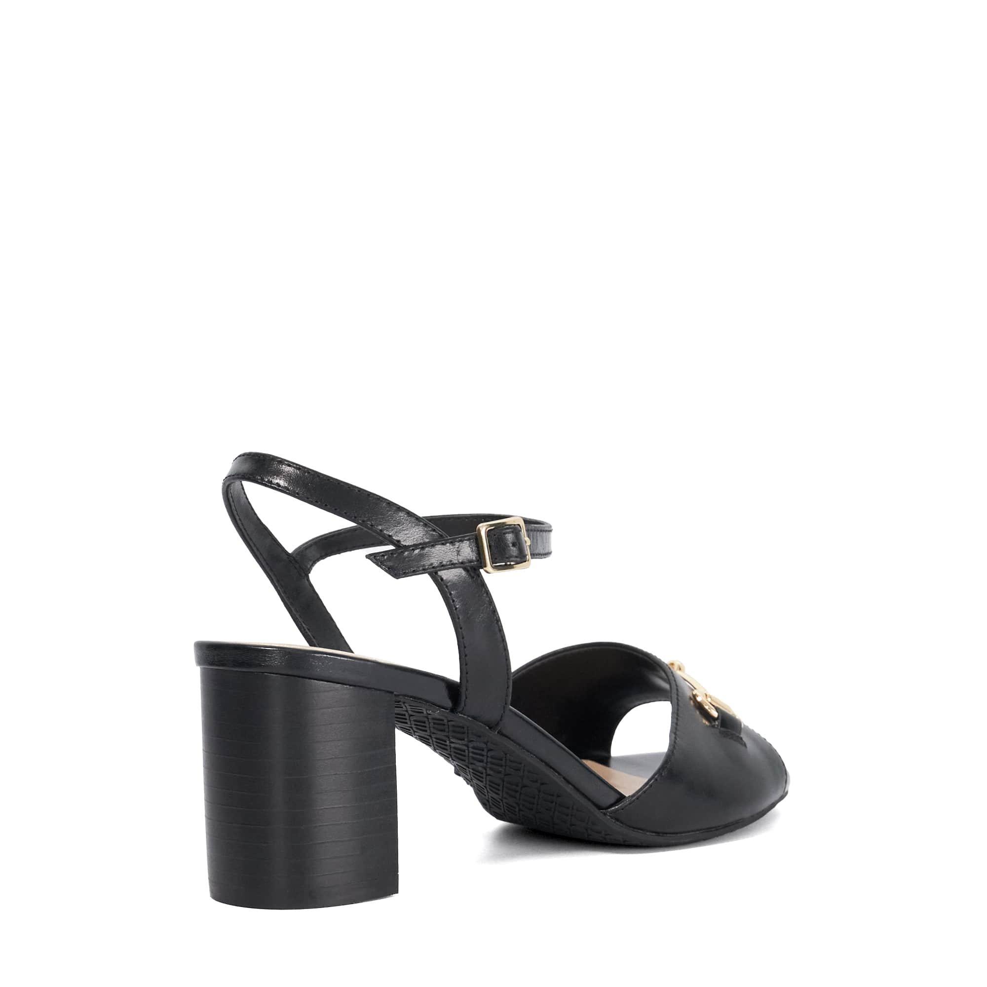 Black - Dune London - Dune Jayar Ld62 - 3