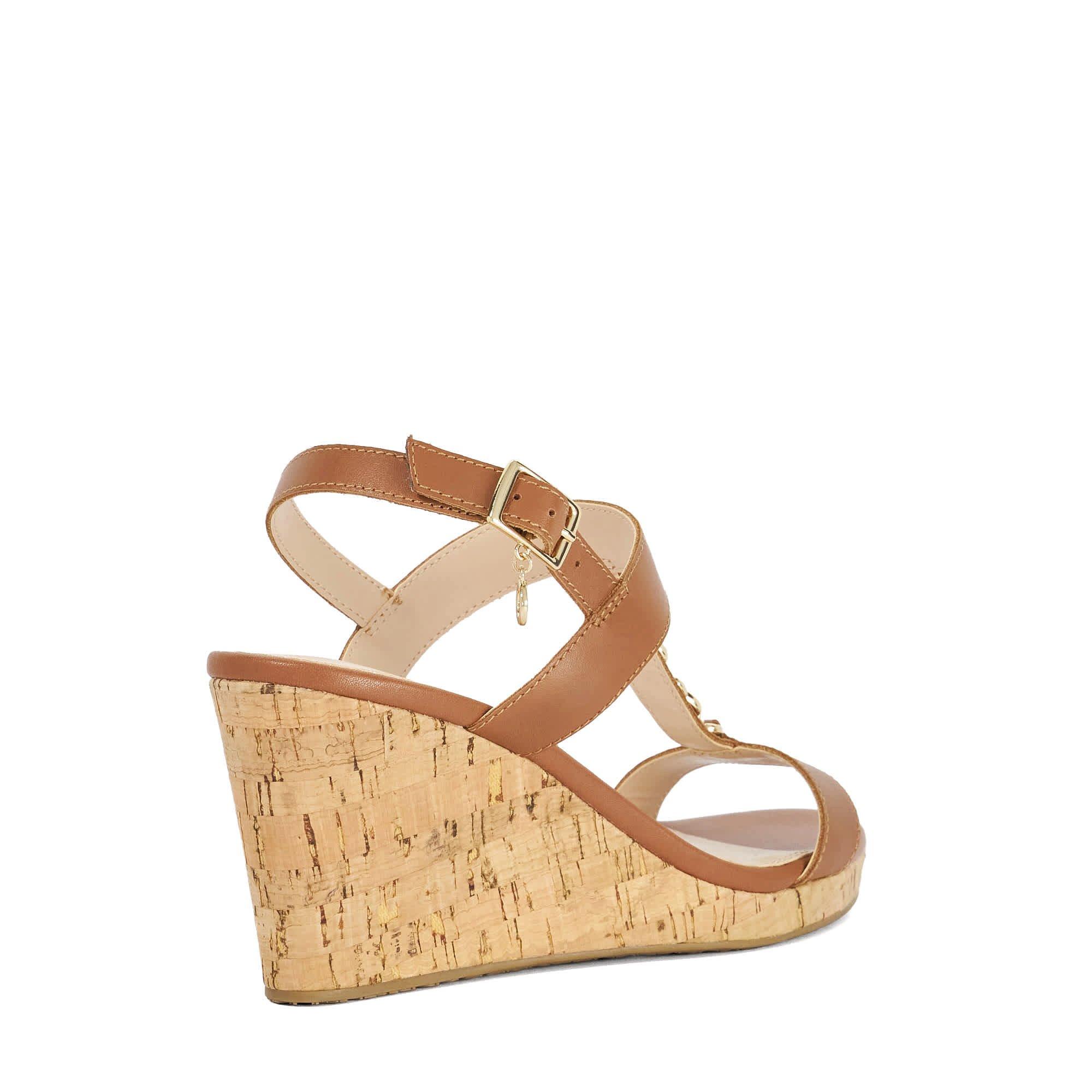 Tan - Dune London - Dune Kasslie Ld62 - 3