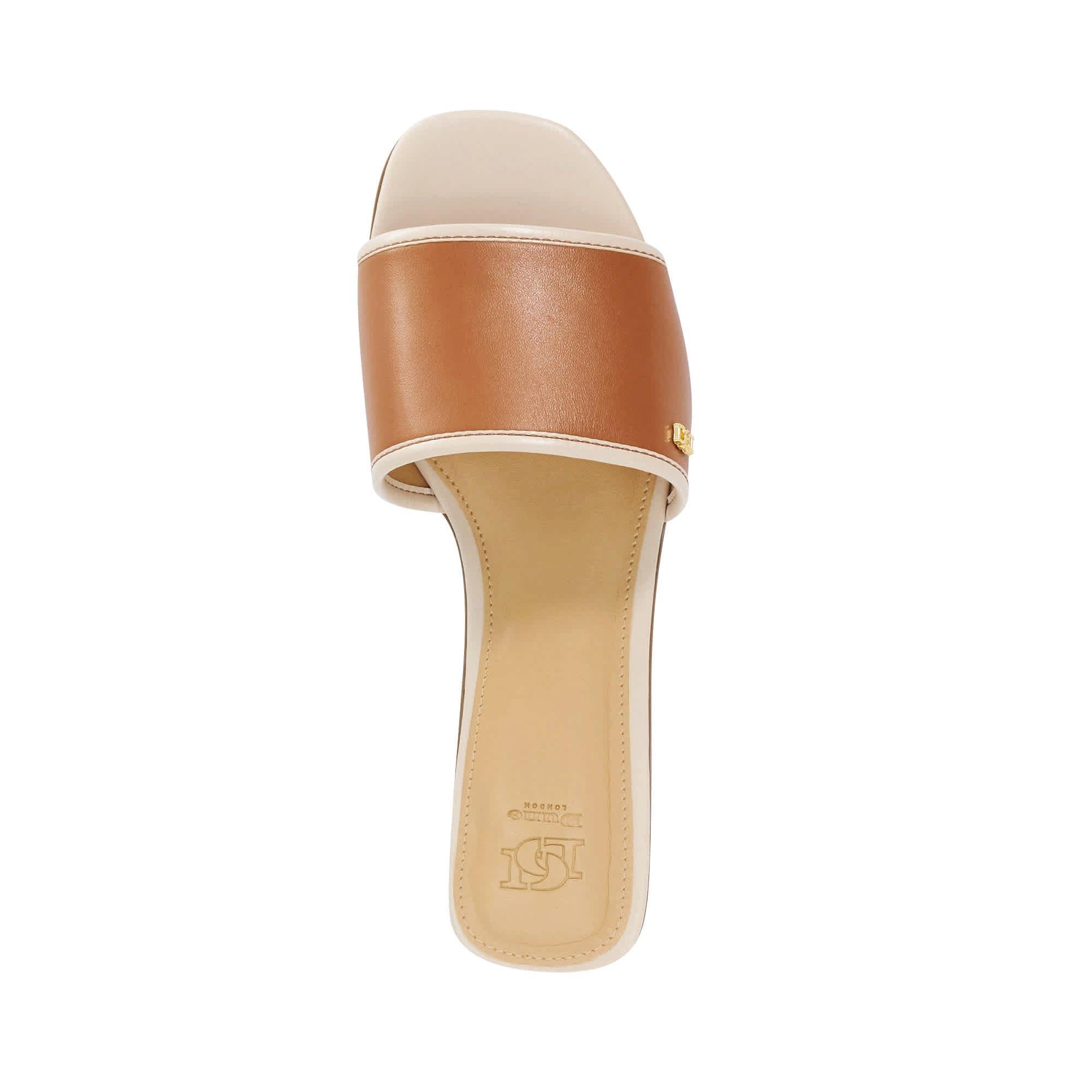 Bruin - Dune London - Dune Laras Ld62 - 4