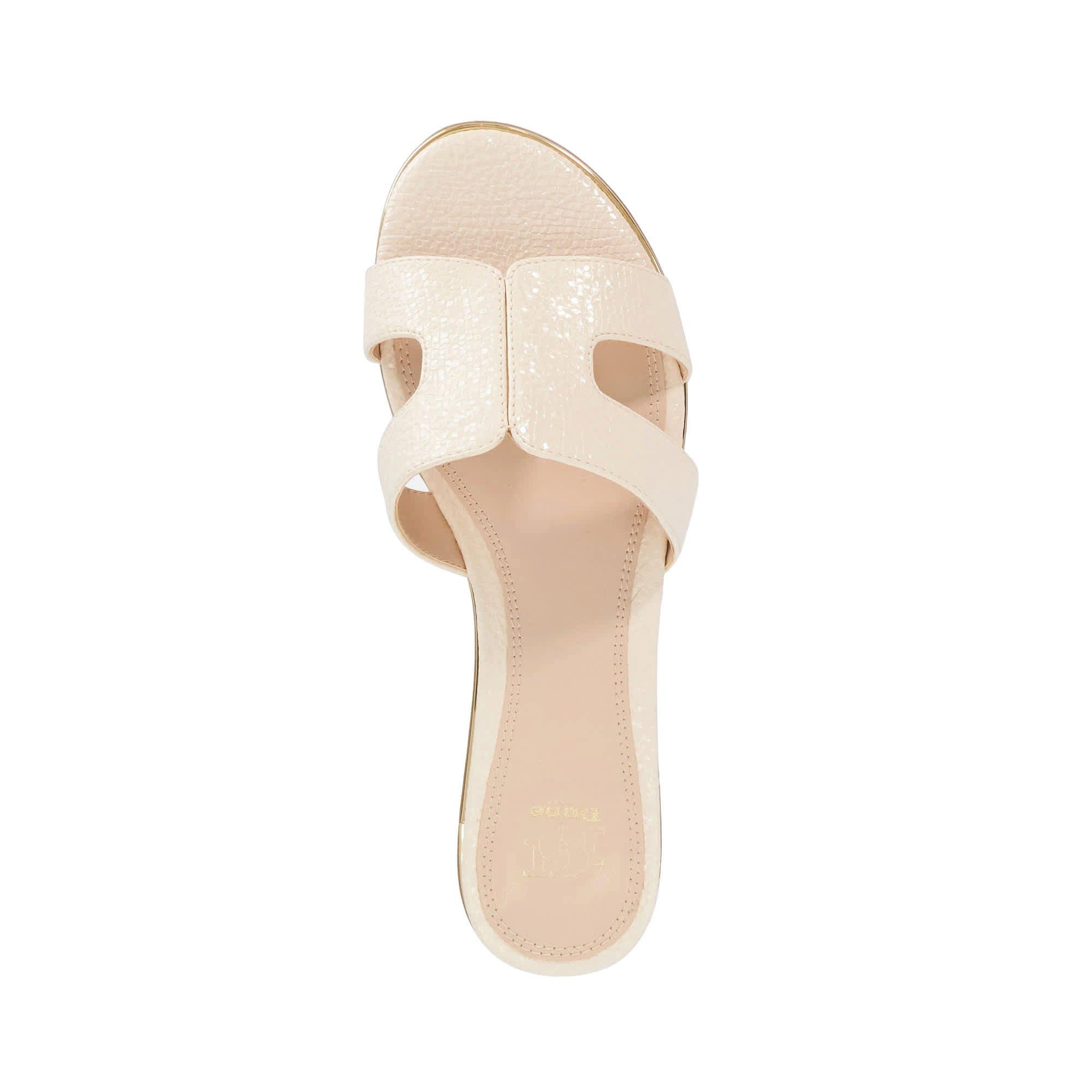 Ecru - Dune London - Dune Ludlows Ld62 - 4