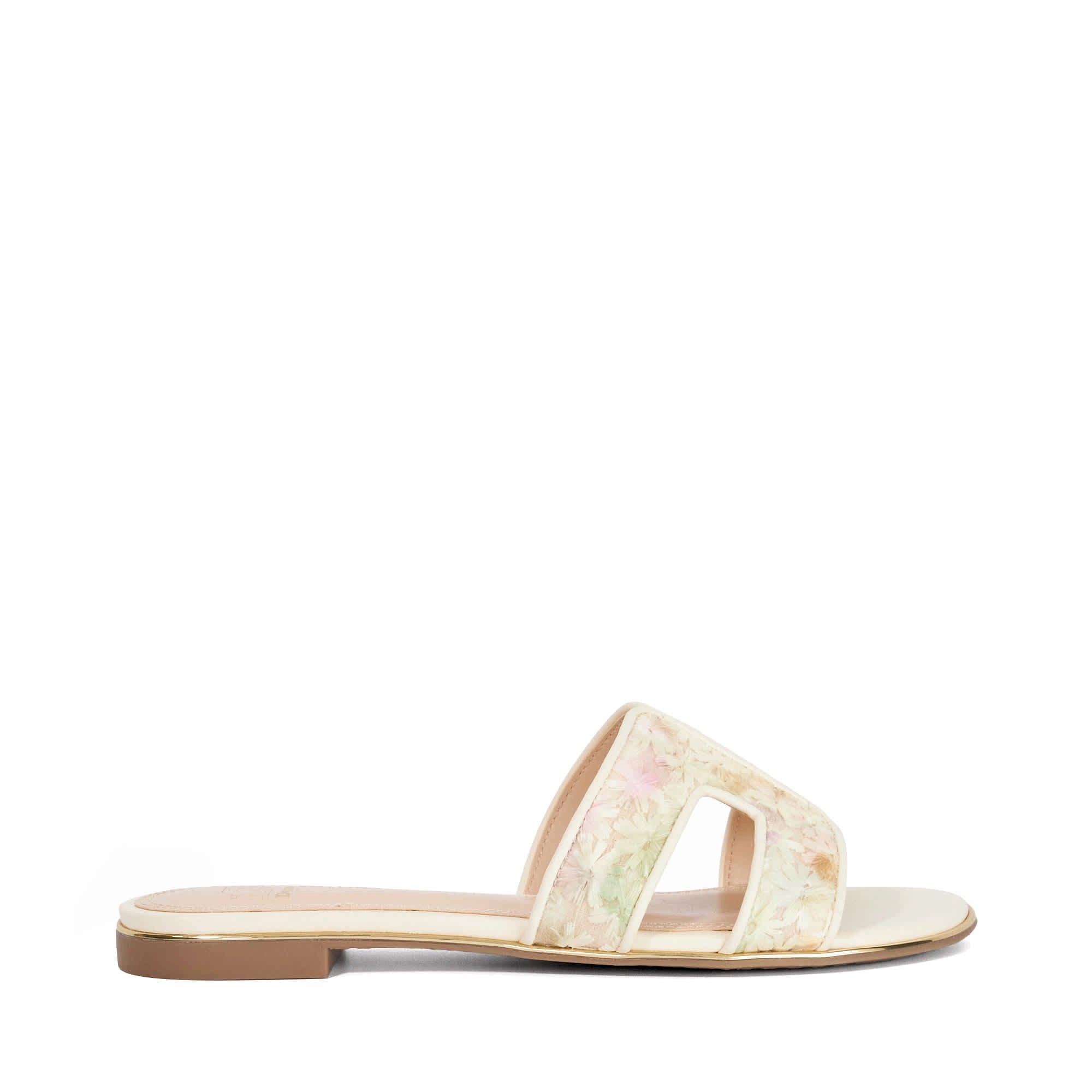 Dune London Women's Ludlows Flat Sandals -  - 7 (40)