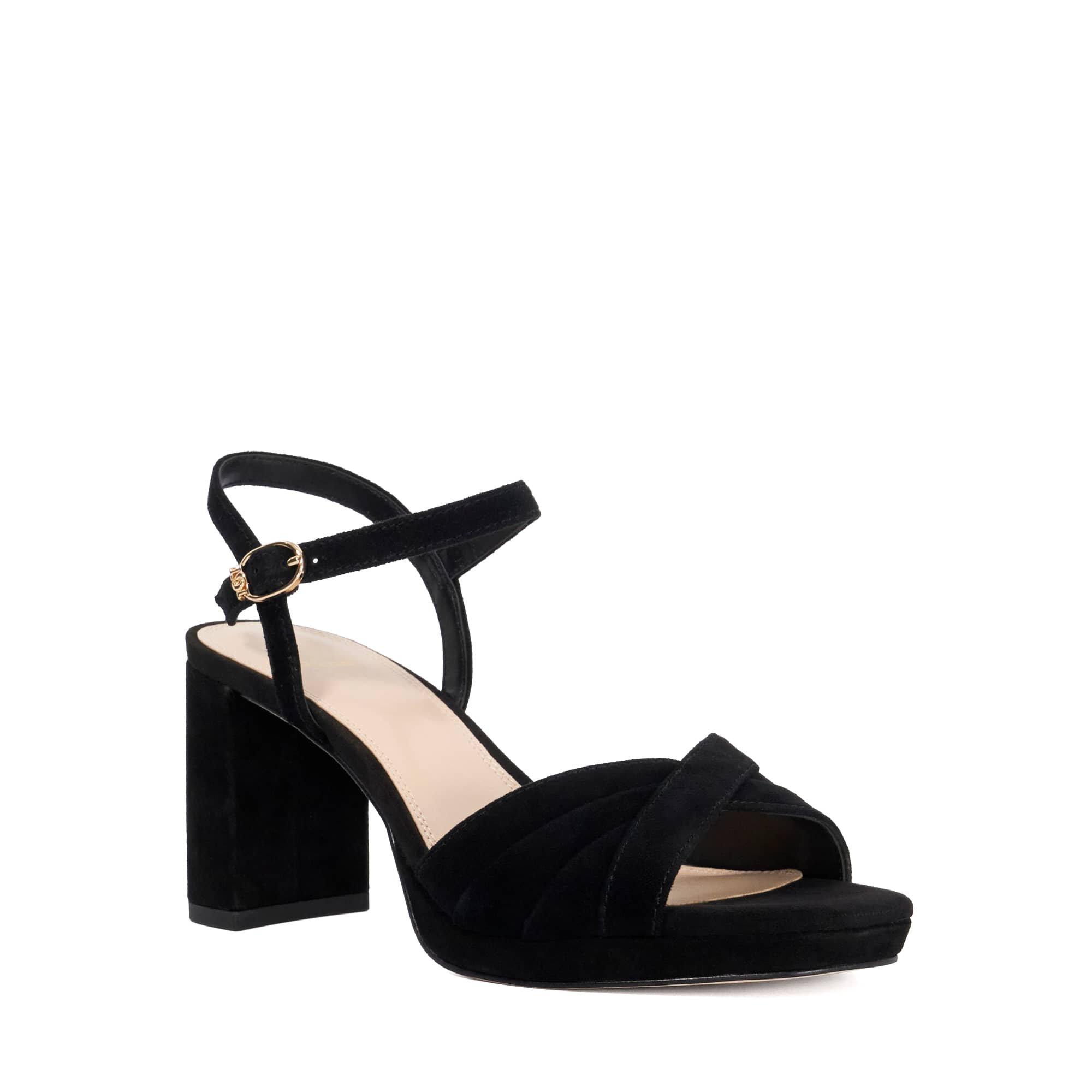 Zwart - Dune London - Dune Malene Ld62 - 2