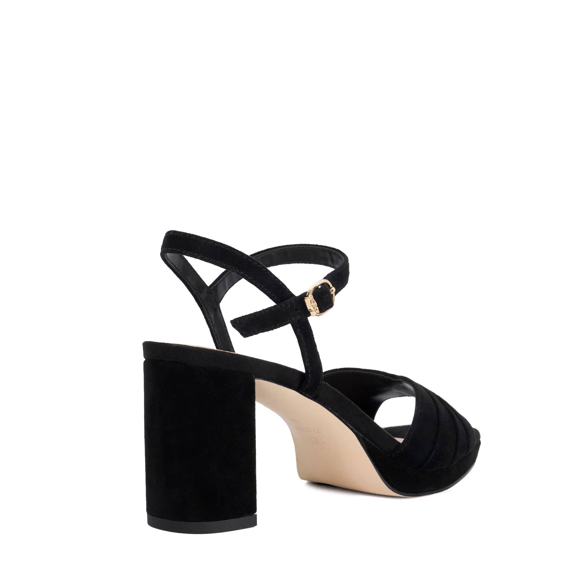 Zwart - Dune London - Dune Malene Ld62 - 3