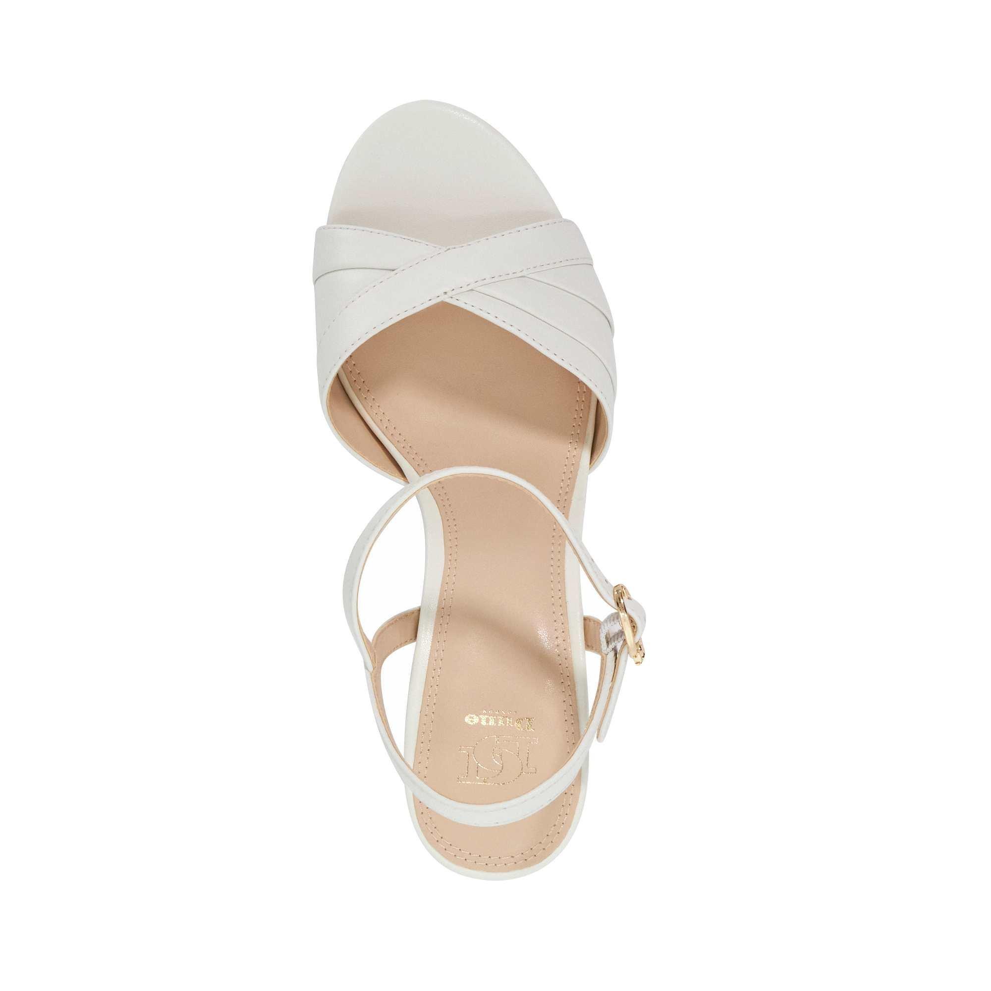 Wit - Dune London - Dune Mallorca Ld62 - 4