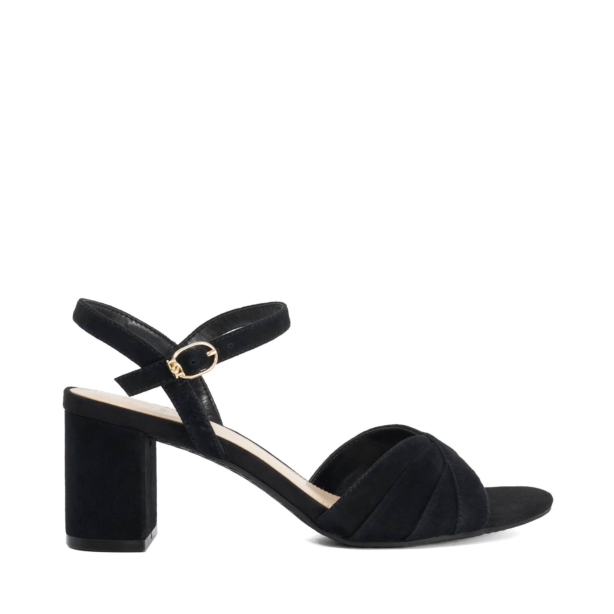 Women's Mallorca Block Court Shoes