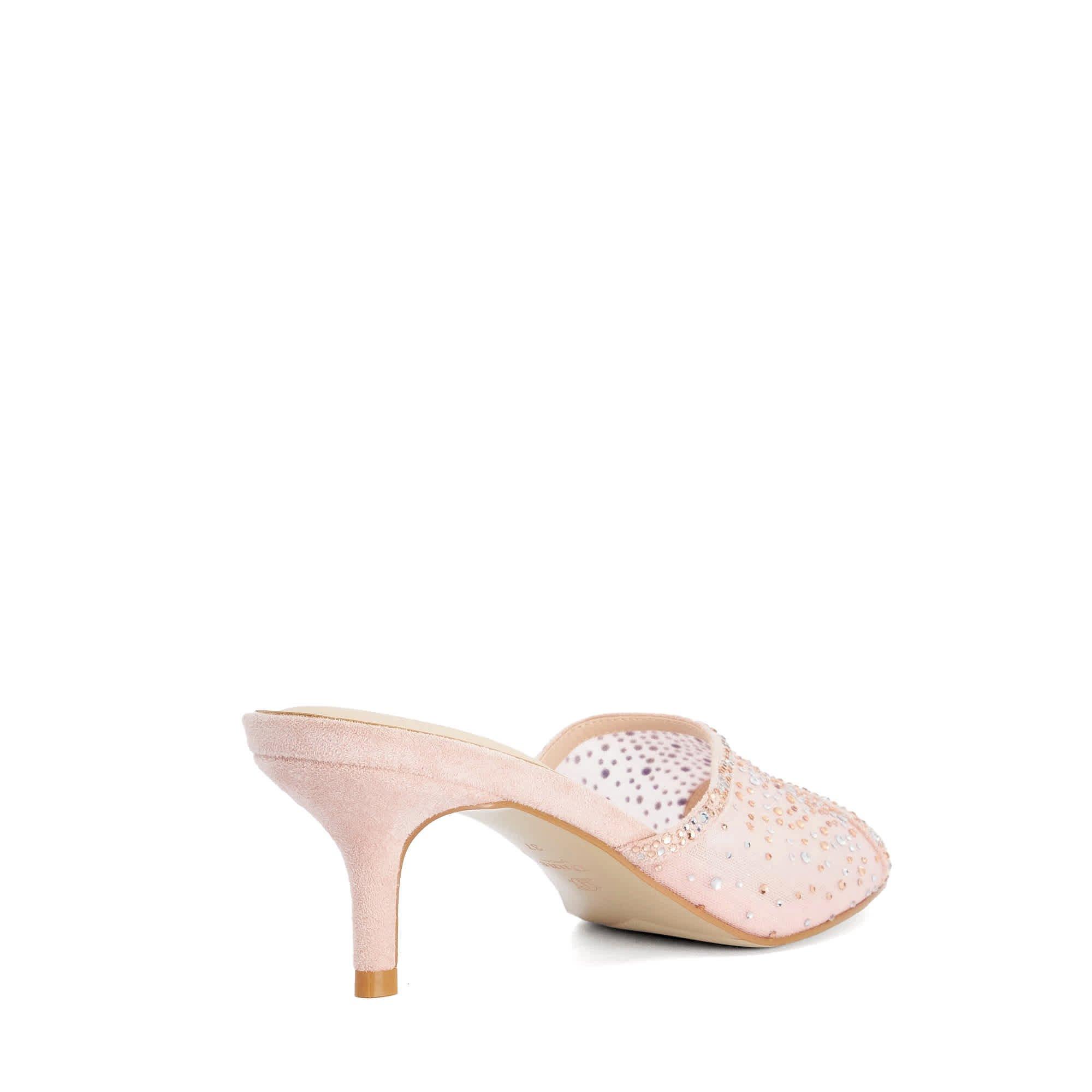 Roze - Dune London - Dune Memories Ld62 - 3