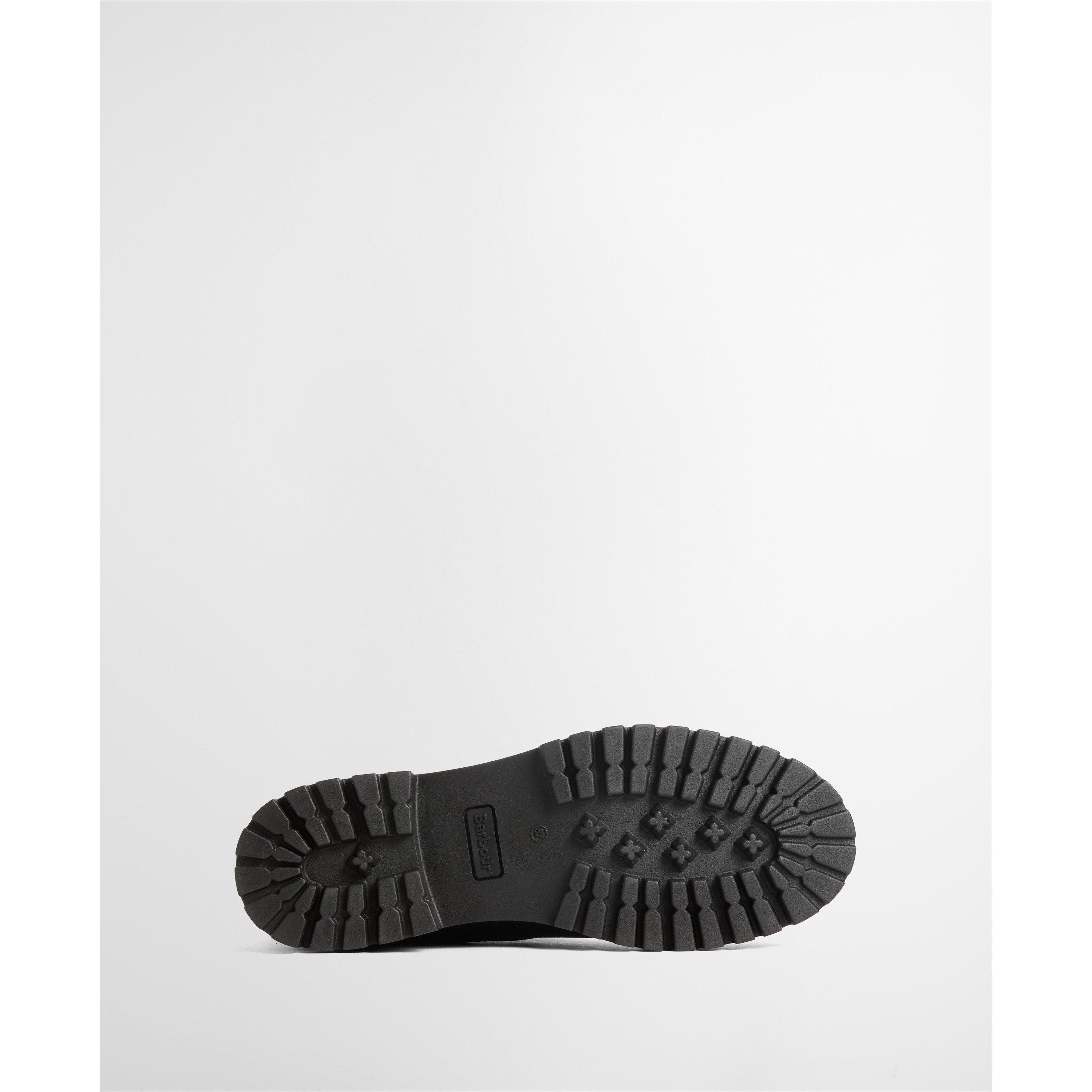 Black - Barbour - B.Li Amberley Boot Ld64 - 6