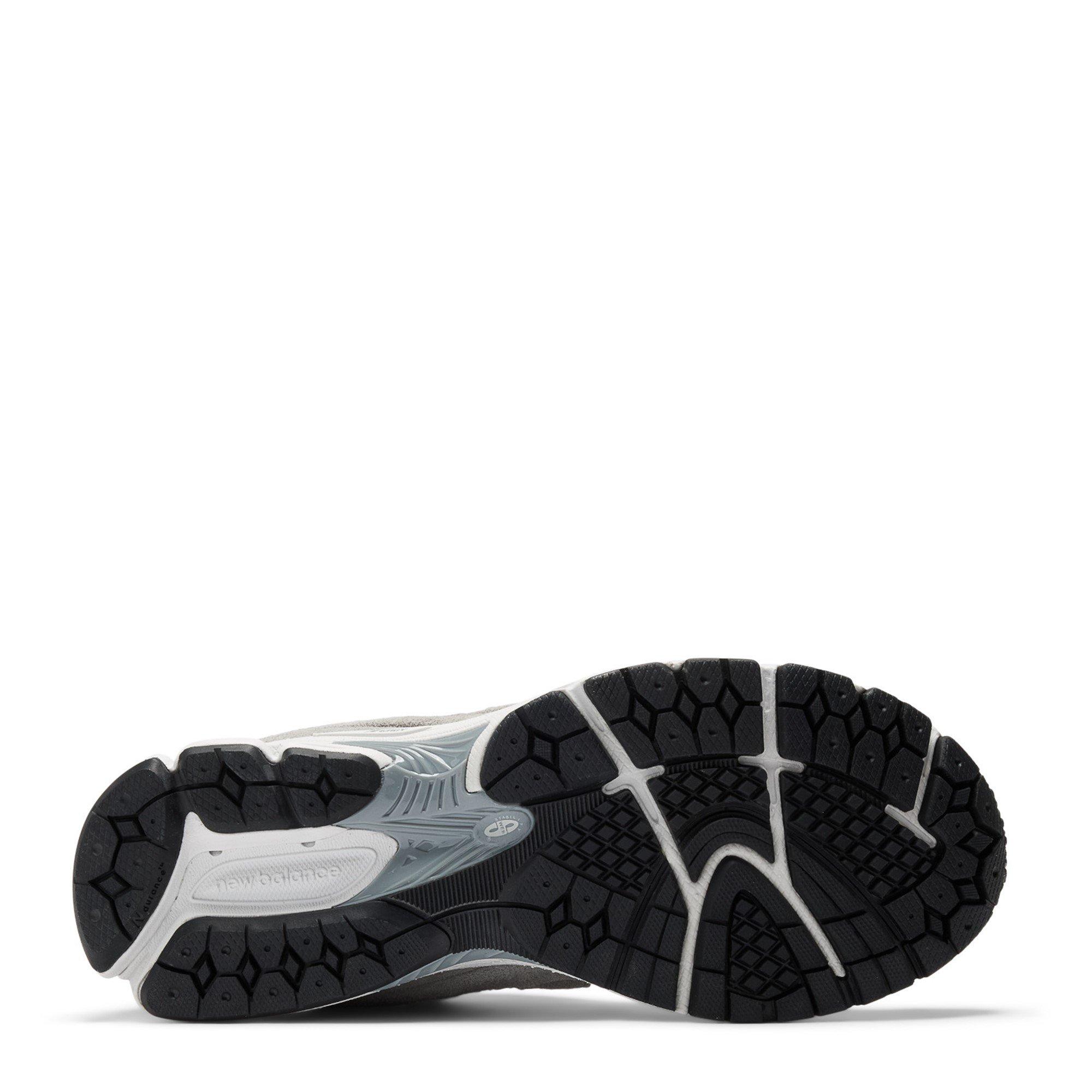 Steel (071) - New Balance - 2002r Running Shoes - 5