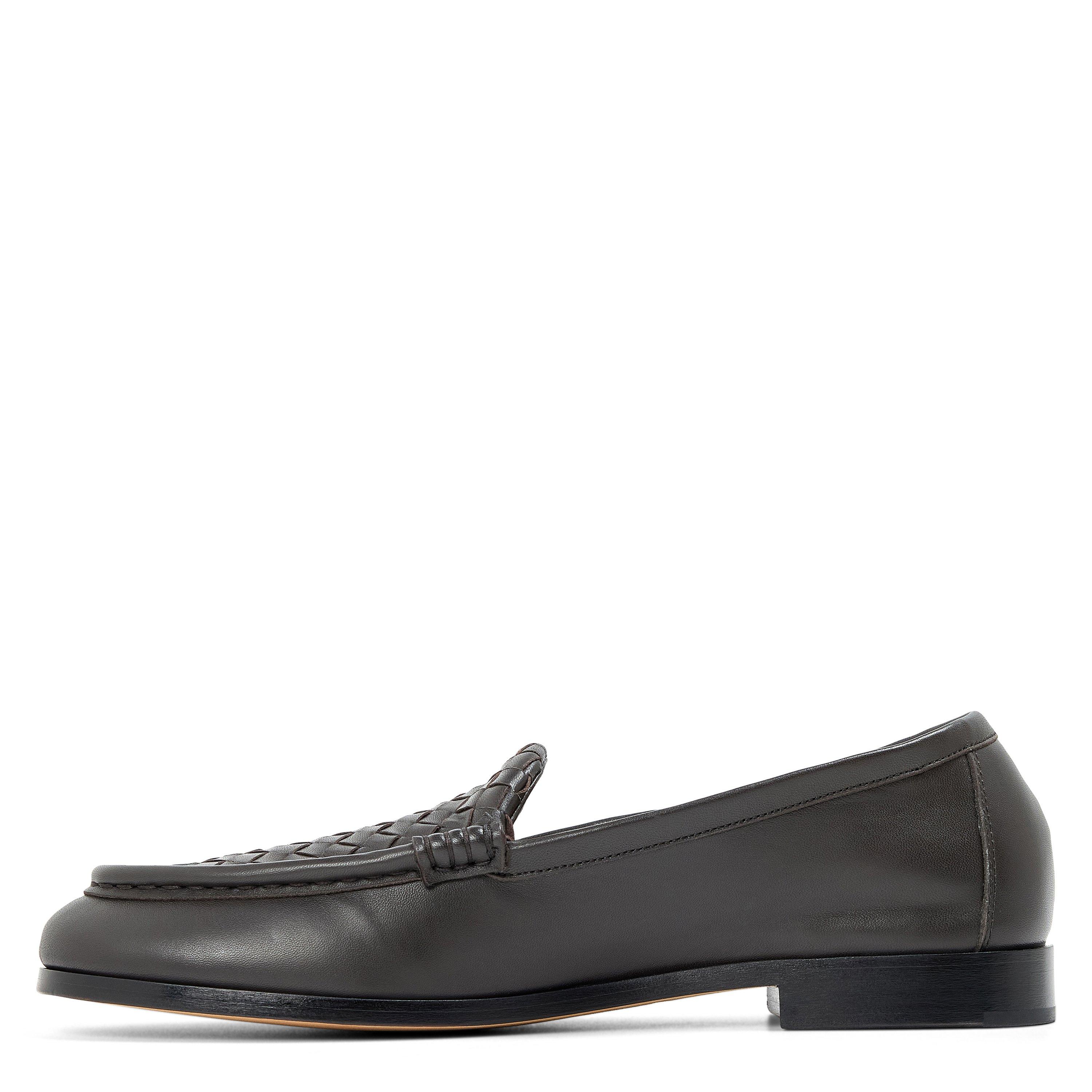 Espresso - Bottega Veneta - BV Sveglia Loafer Ld63 - 2