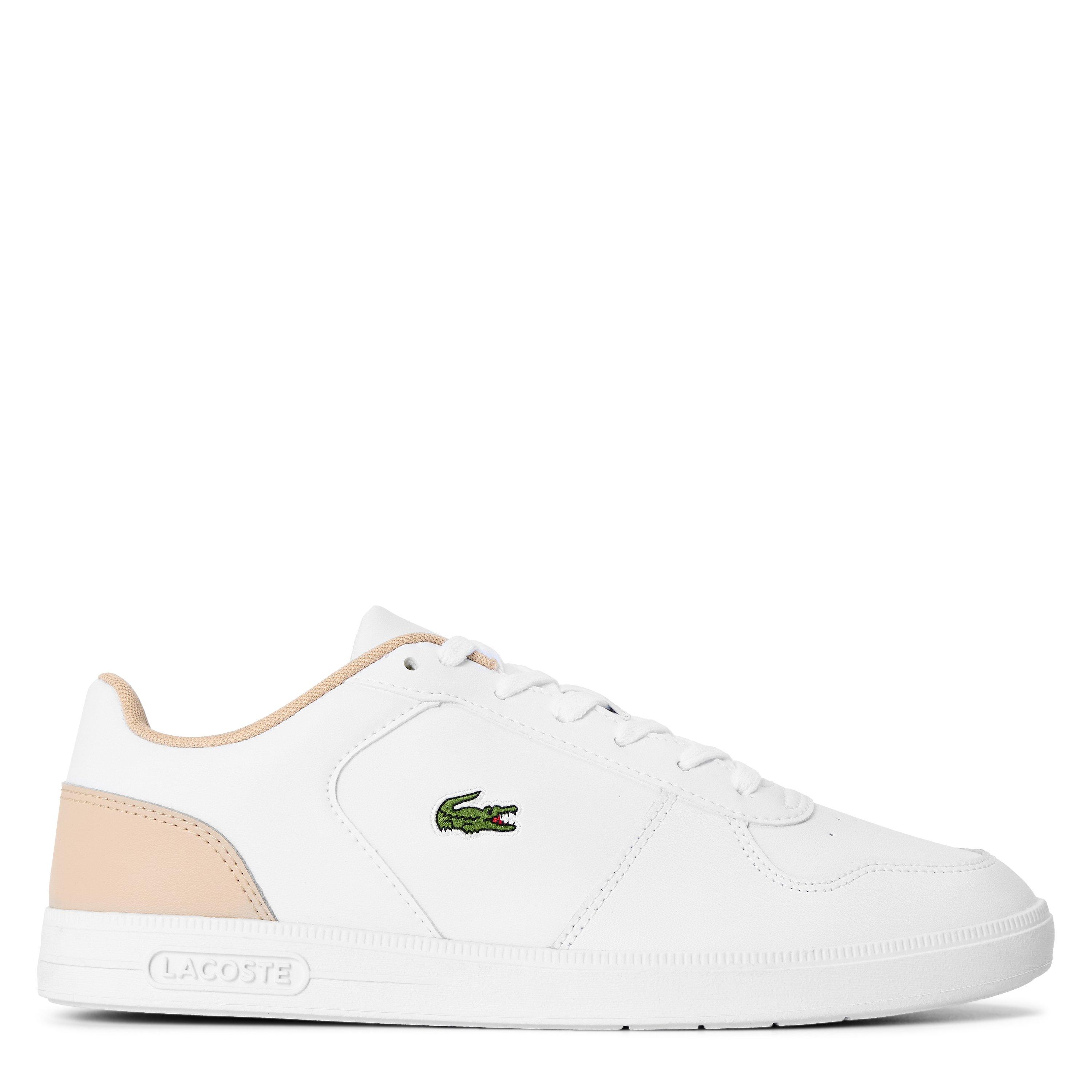 Lacoste Women's Low-Top Trainers