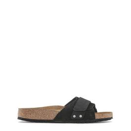 Birkenstock Oita Suede