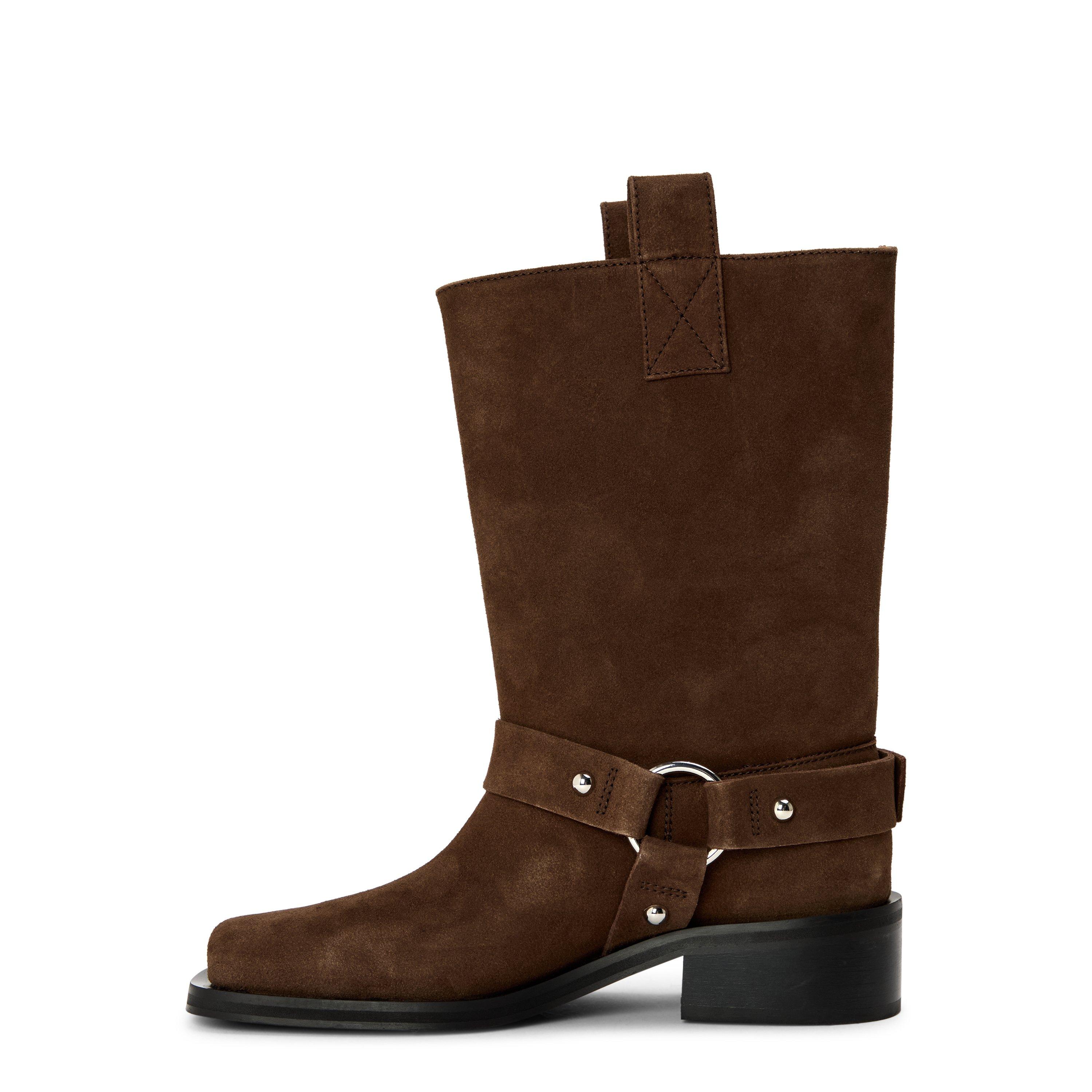 Chicory Coffee - Ganni - Ganni Bkr Rcycld Sud Ld62 - 2