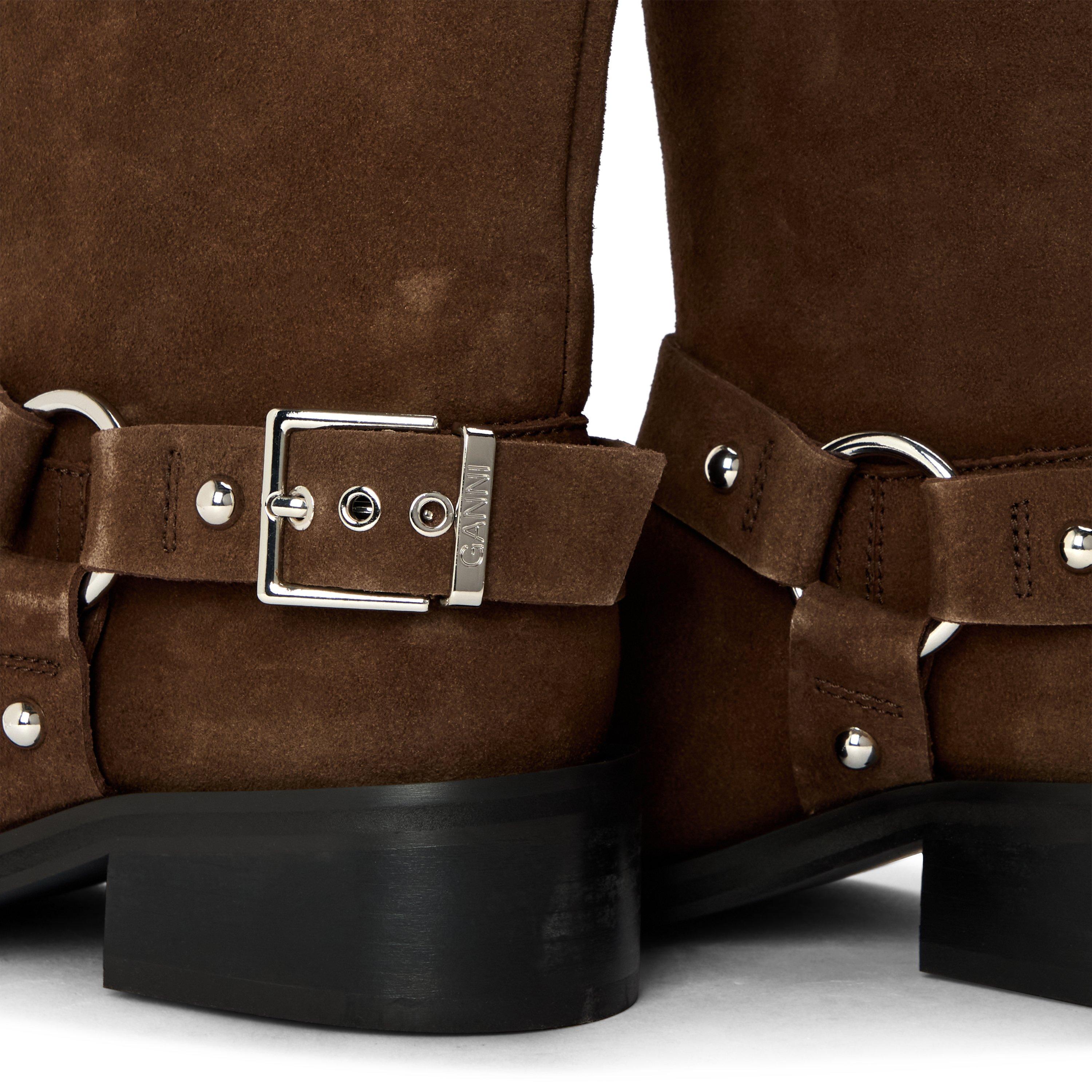 Chicory Coffee - Ganni - Ganni Bkr Rcycld Sud Ld62 - 3