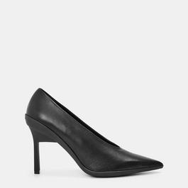 Calvin Klein WRAP STILETTO PUMP 90HH