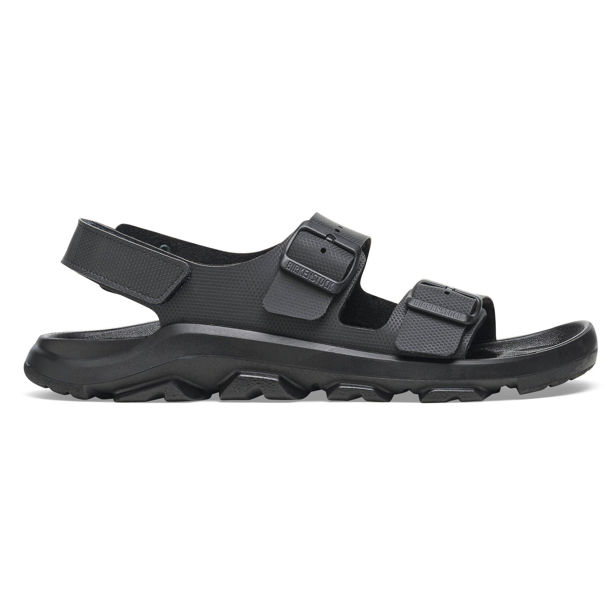 Birkenstock Bstk Mogami Terra Bi Ld64 - Black - Size 38 (5)