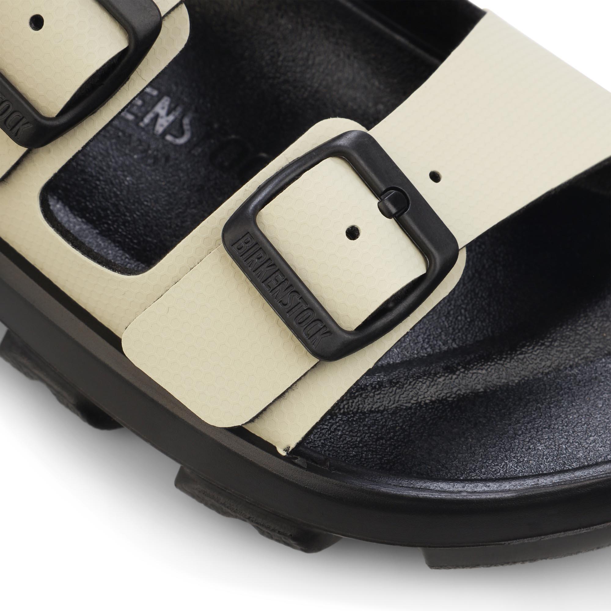 Green - Birkenstock - Bstk Mogami Terra Bi Ld64 - 4