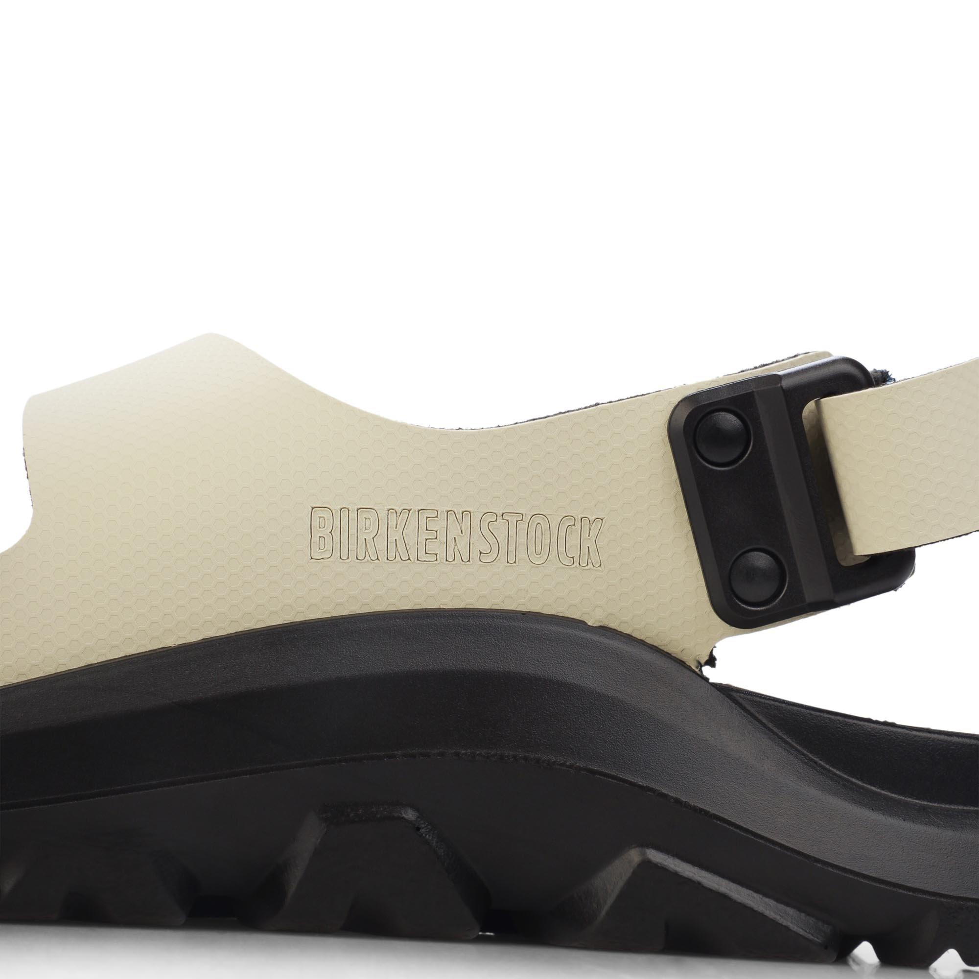 Green - Birkenstock - Bstk Mogami Terra Bi Ld64 - 5