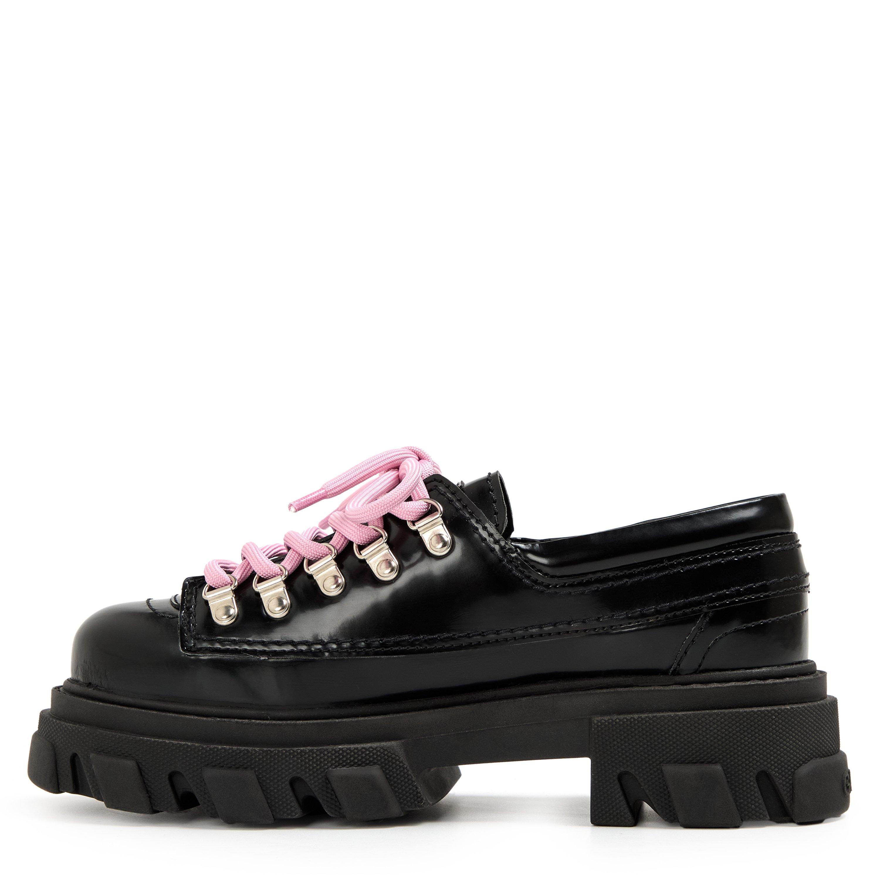 Black - Ganni - Ganni Cltd Drbs ltx Ld62 - 2