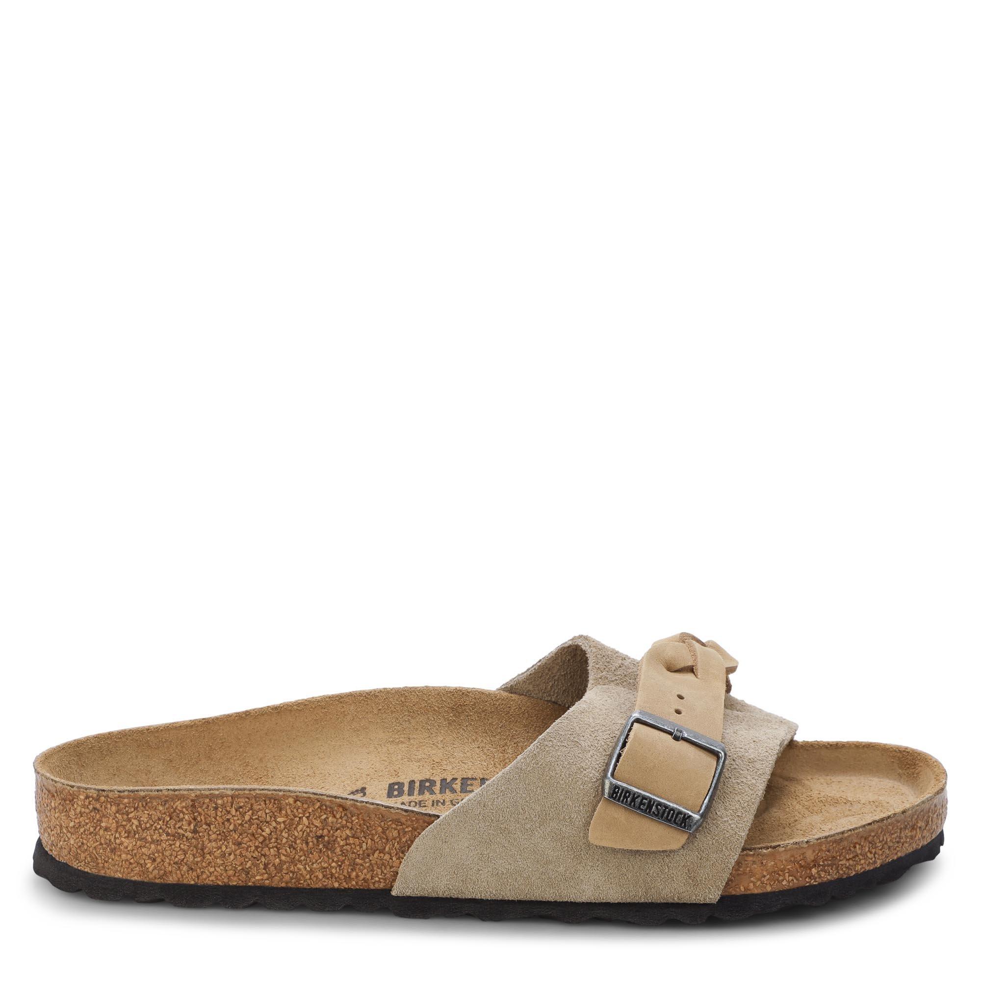 Beige - Birkenstock - Bstk Oita Braided Sa Ld64 - 1
