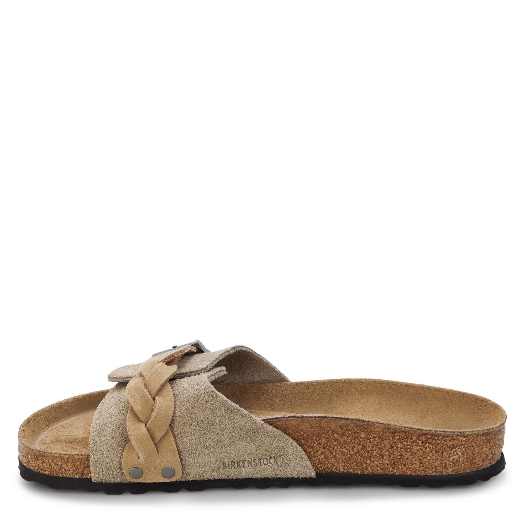 Beige - Birkenstock - Bstk Oita Braided Sa Ld64 - 2
