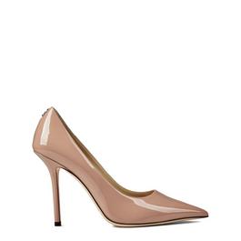 Jimmy Choo Women'S Love Pant Heels