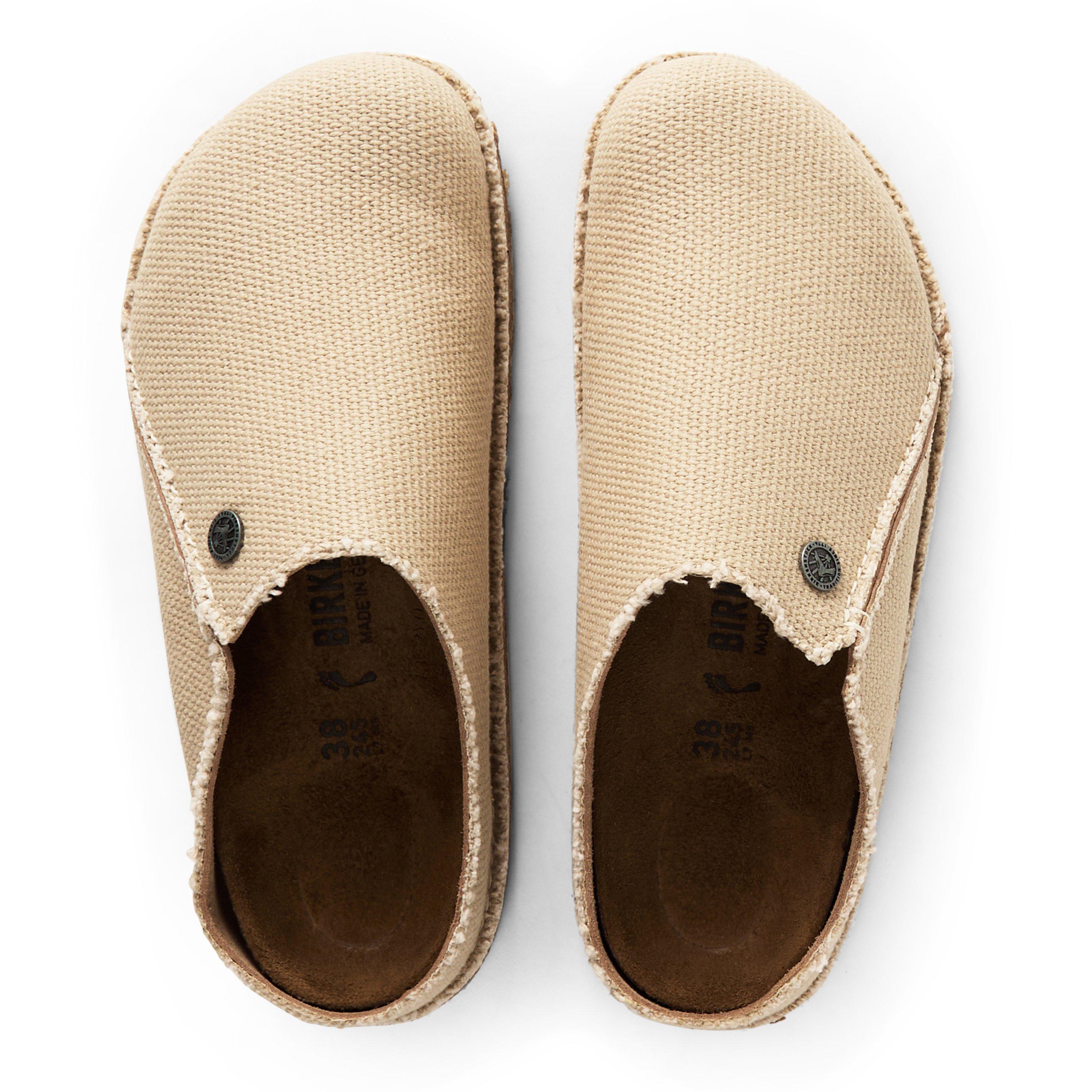 White - Birkenstock - Bstk Zermatt Premium Ld64 - 4