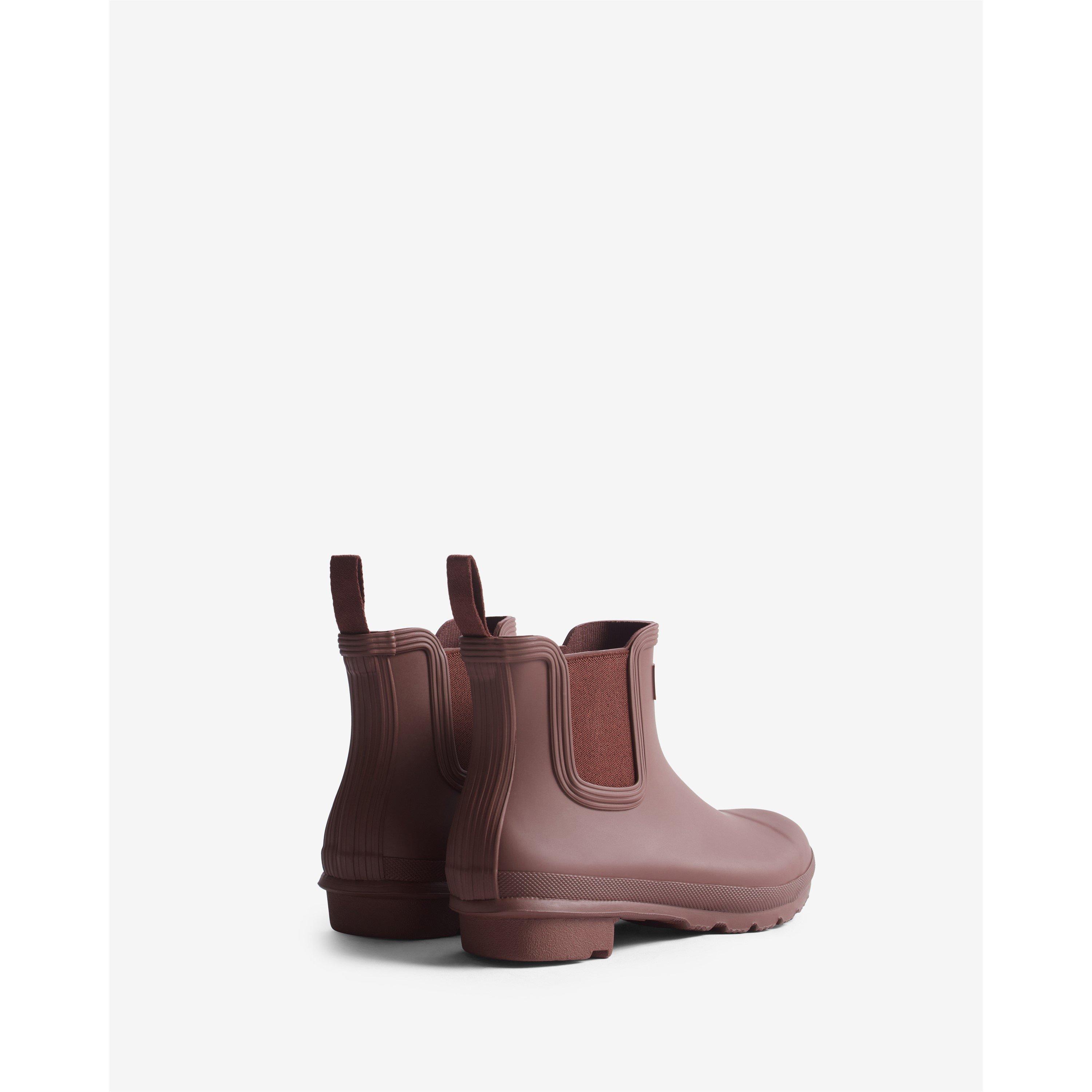 Port Royale - Hunter - Hunter Orig Chelsea Ld64 - 3