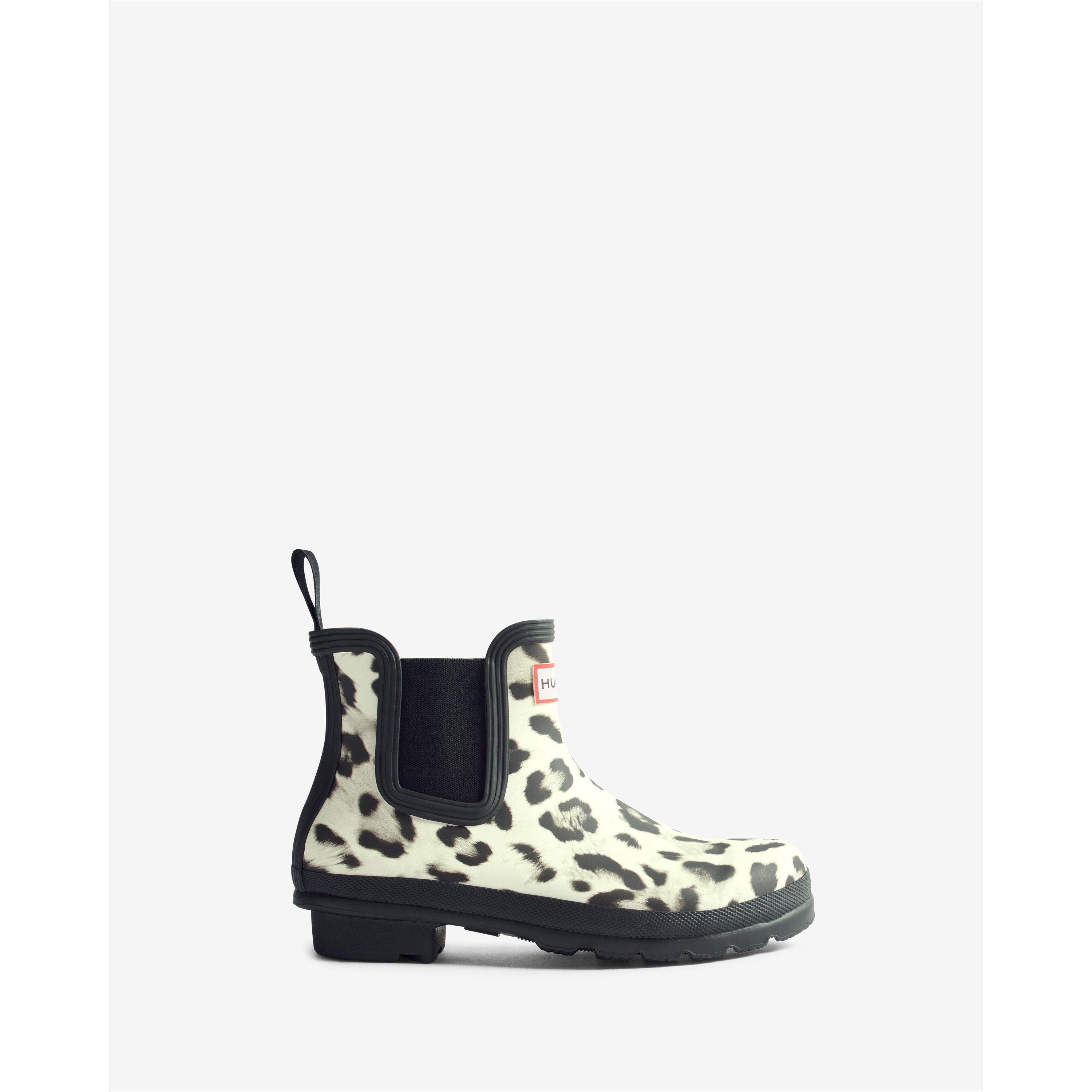 Snow Leprd/Blk