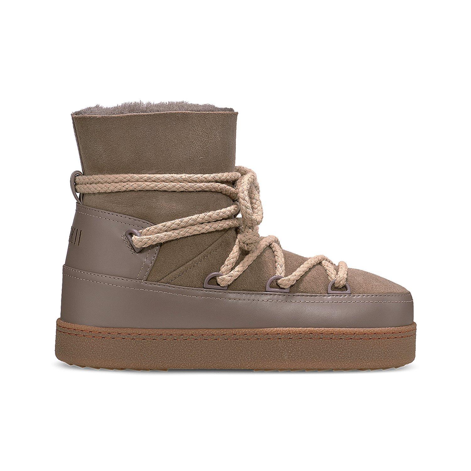 Inuikii Classic Plt Ld71