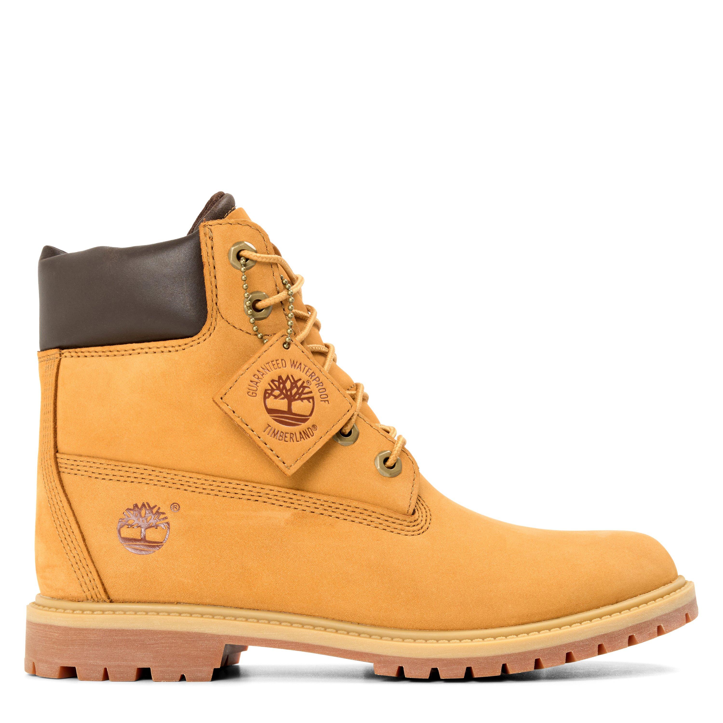Timberland 6 Prm Bt DT Womens
