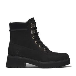 Timberland Lace Up Boot