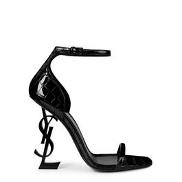 Saint Laurent Opyum 110 Sandals