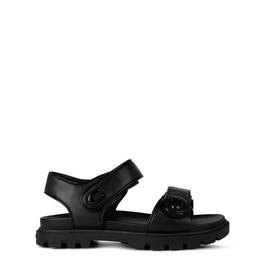 Coach Brynn Sandals