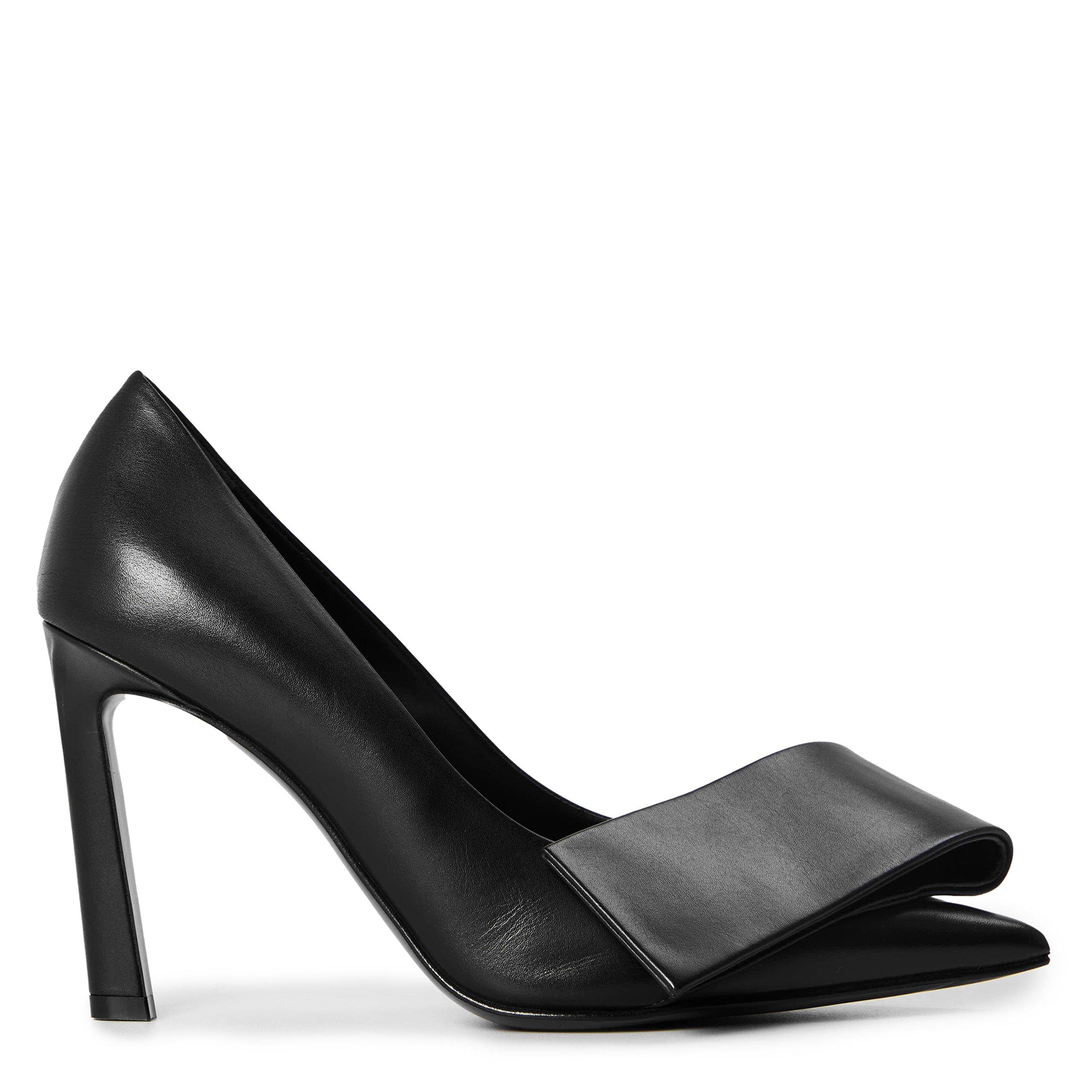 Black - GIVENCHY - GIV Twisted Ribbon P Ld64 - 1
