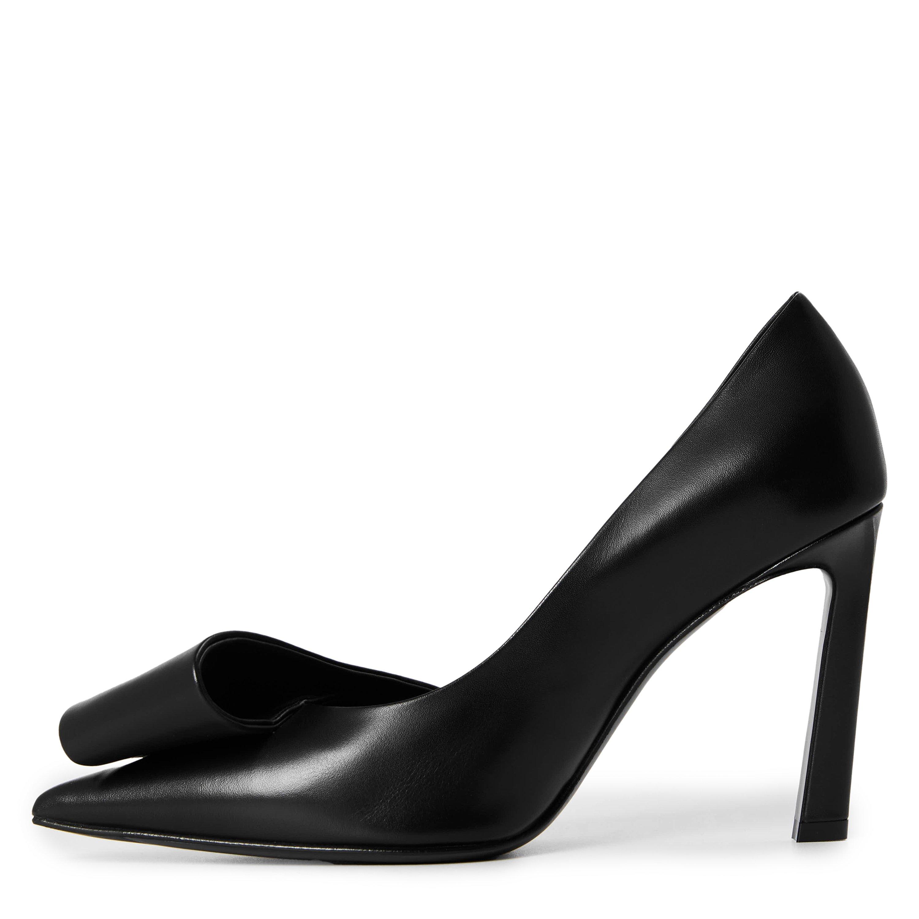 Black - GIVENCHY - GIV Twisted Ribbon P Ld64 - 2