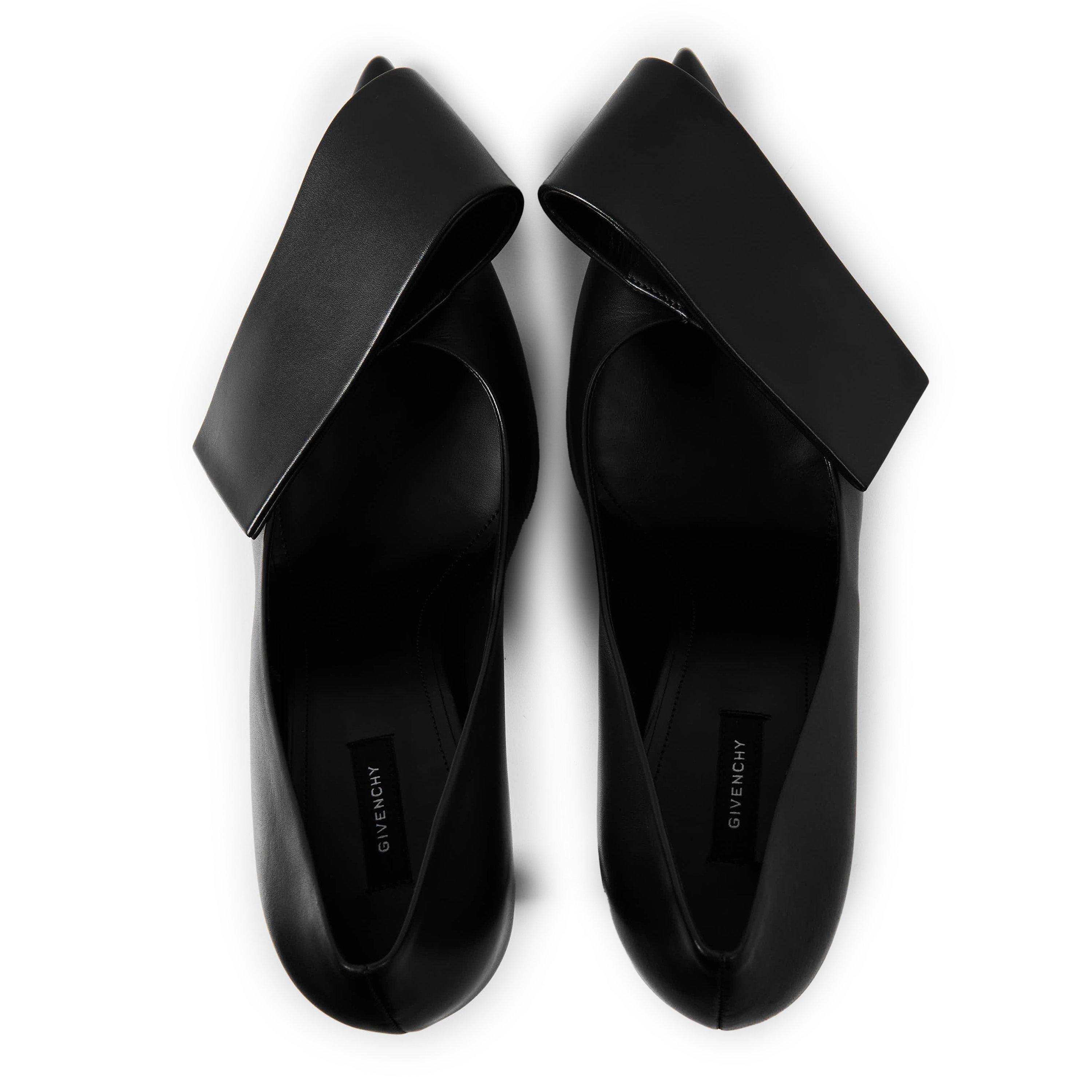 Black - GIVENCHY - GIV Twisted Ribbon P Ld64 - 4