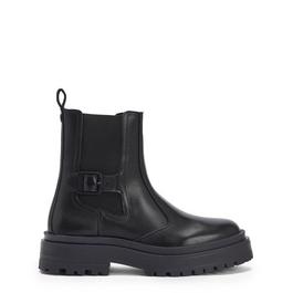 Barbour International Milla Chelsea Boots