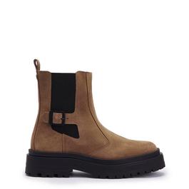 Barbour International Milla Chelsea Boots