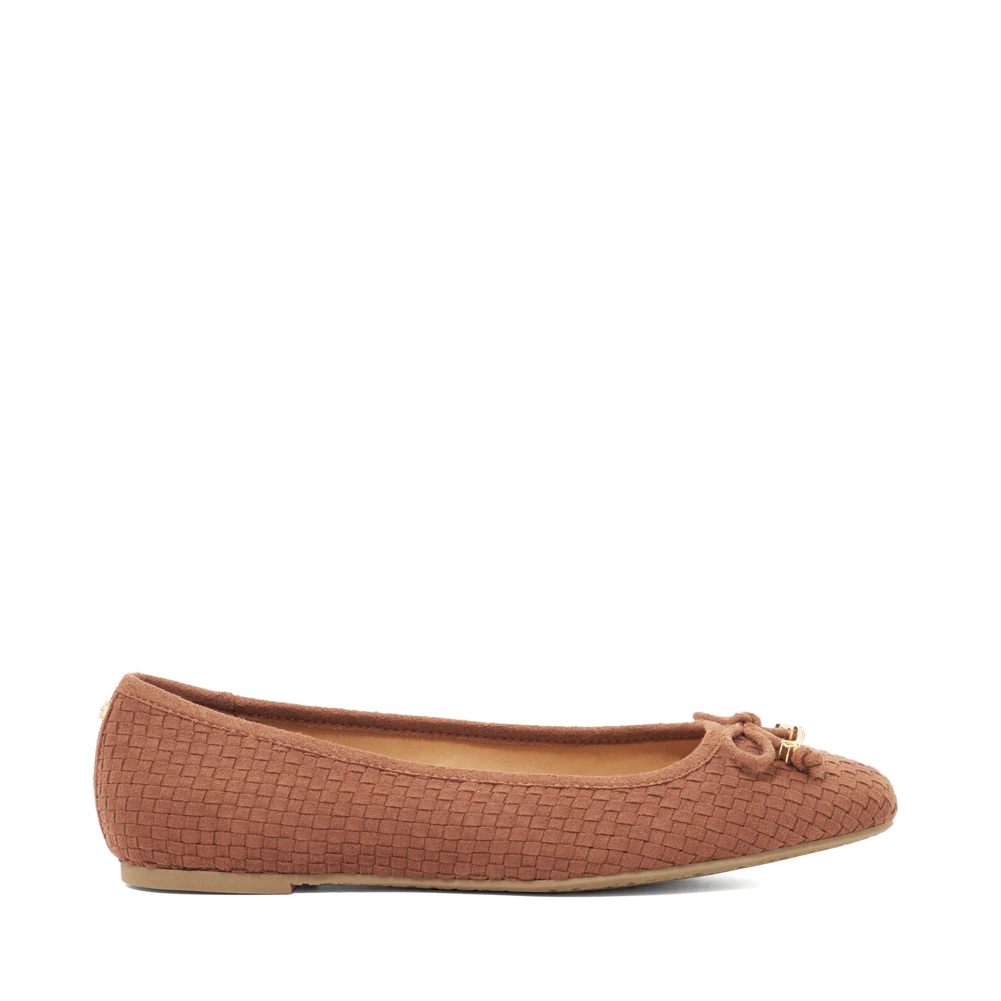 Tan - Dune London - Dune Lo Harries Ld99 - 1