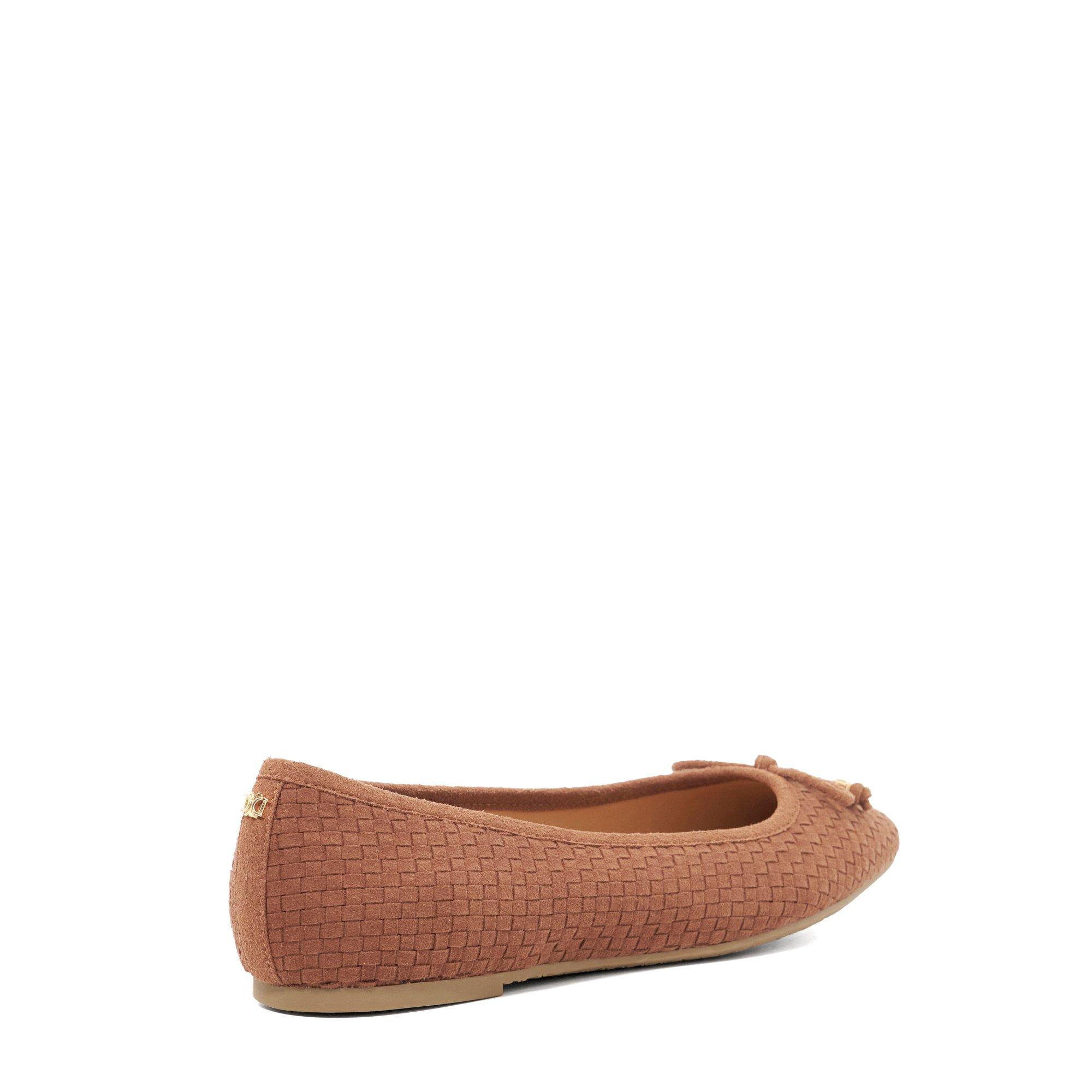 Tan - Dune London - Dune Lo Harries Ld99 - 3