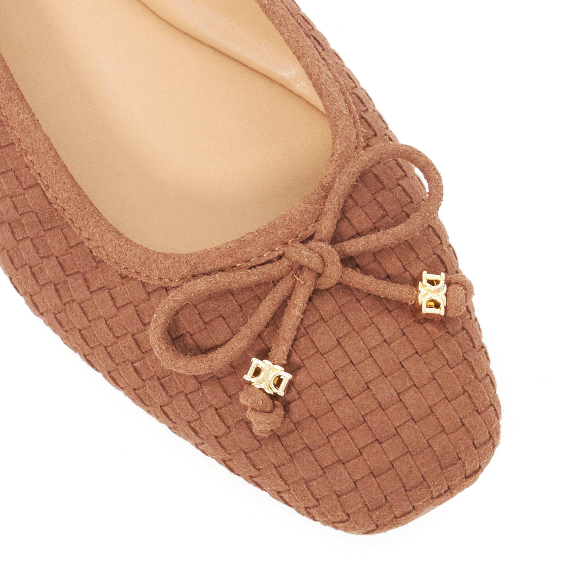 Tan - Dune London - Dune Lo Harries Ld99 - 5