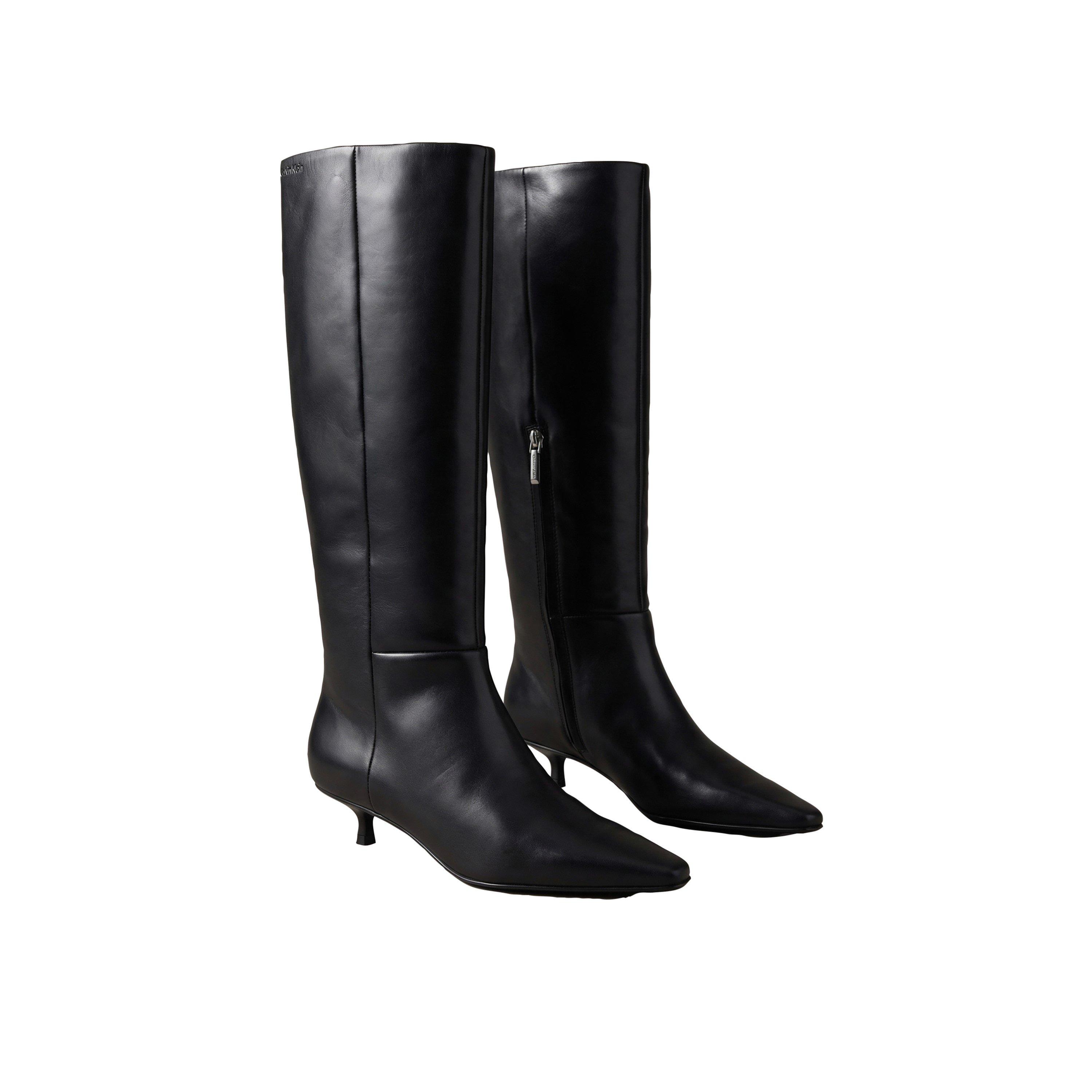 Triple Black - Calvin Klein - CK L Kitten HL Bt Hi Ld64 - 2
