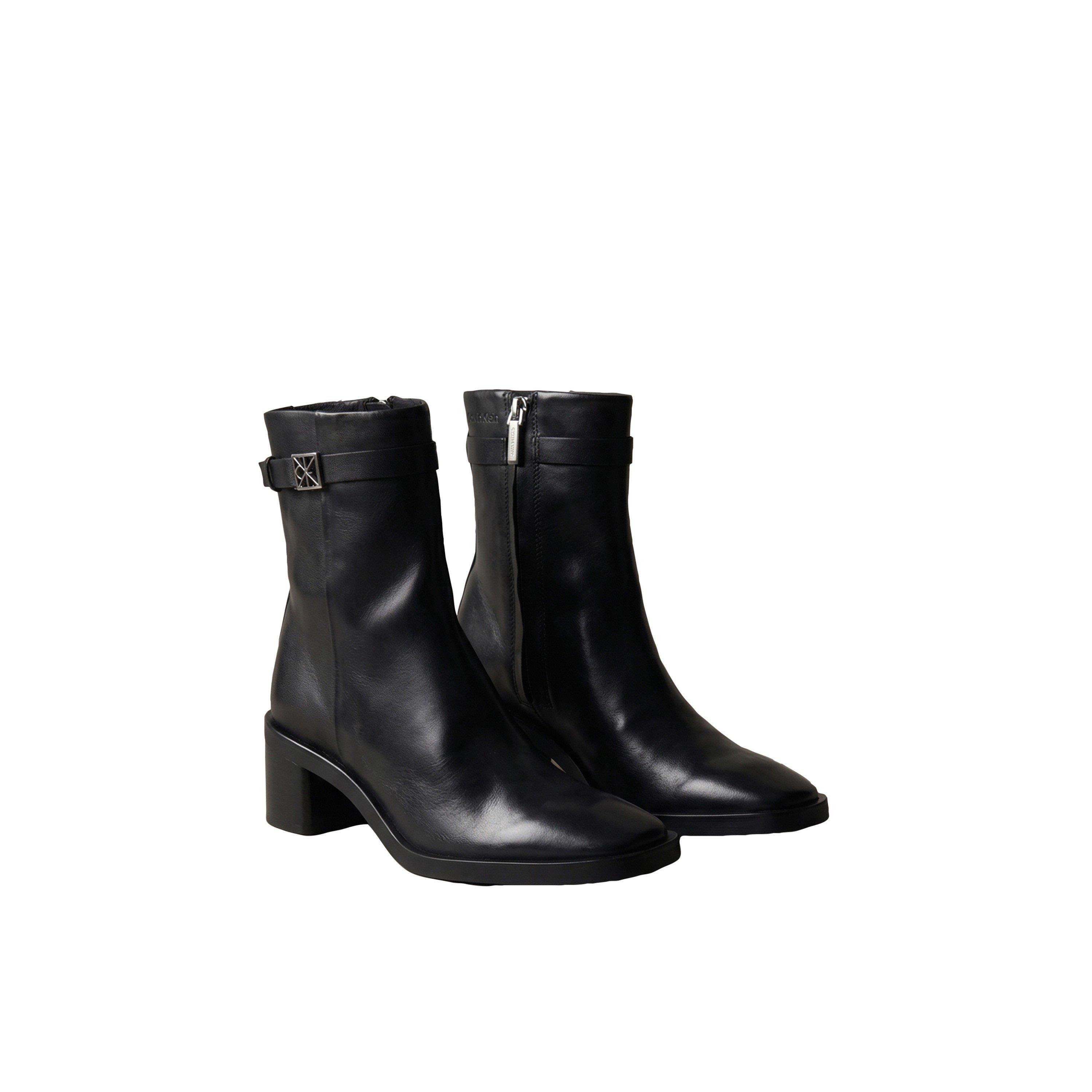 Triple Black - Calvin Klein - CK L Block HL Bt Lo Ld64 - 2