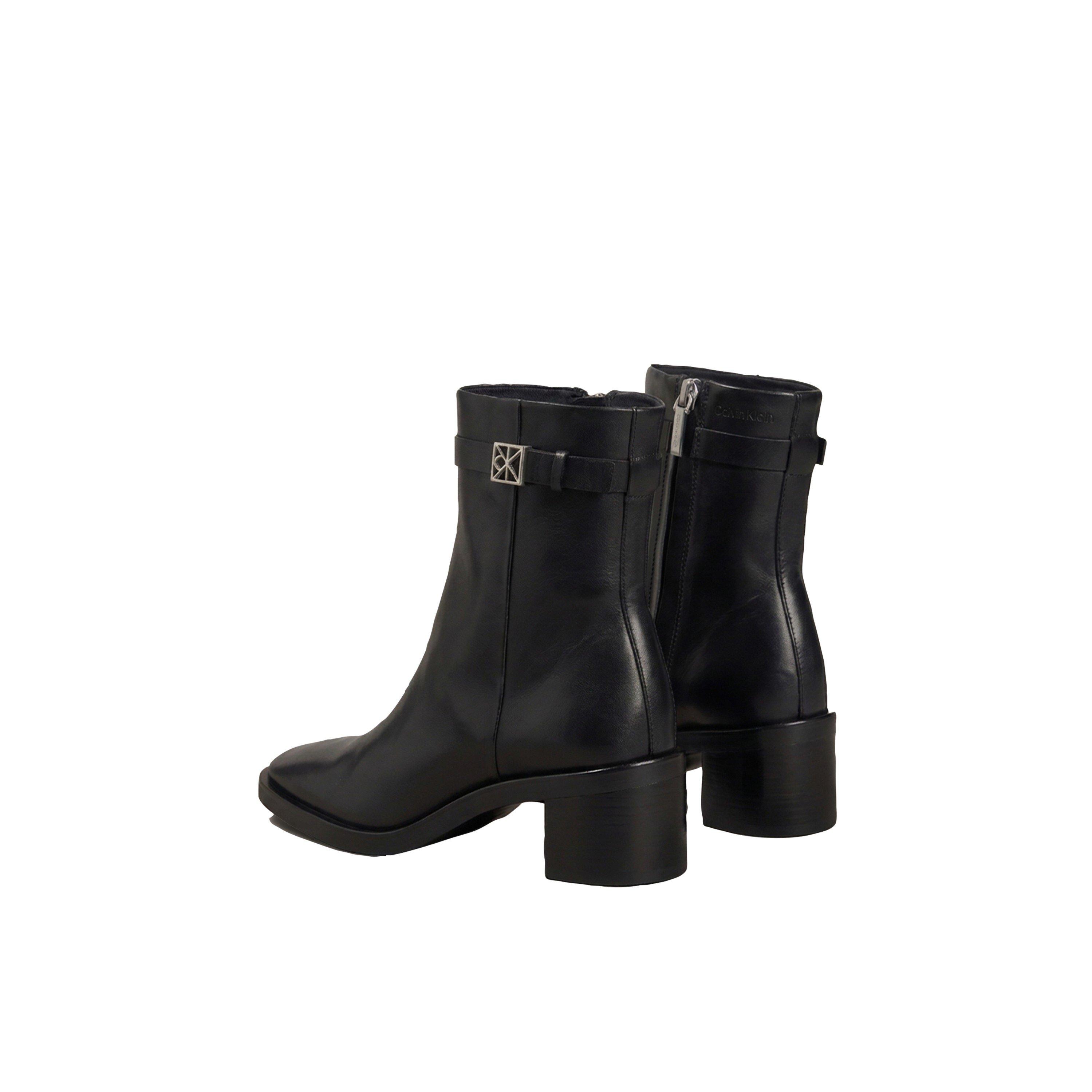 Triple Black - Calvin Klein - CK L Block HL Bt Lo Ld64 - 3
