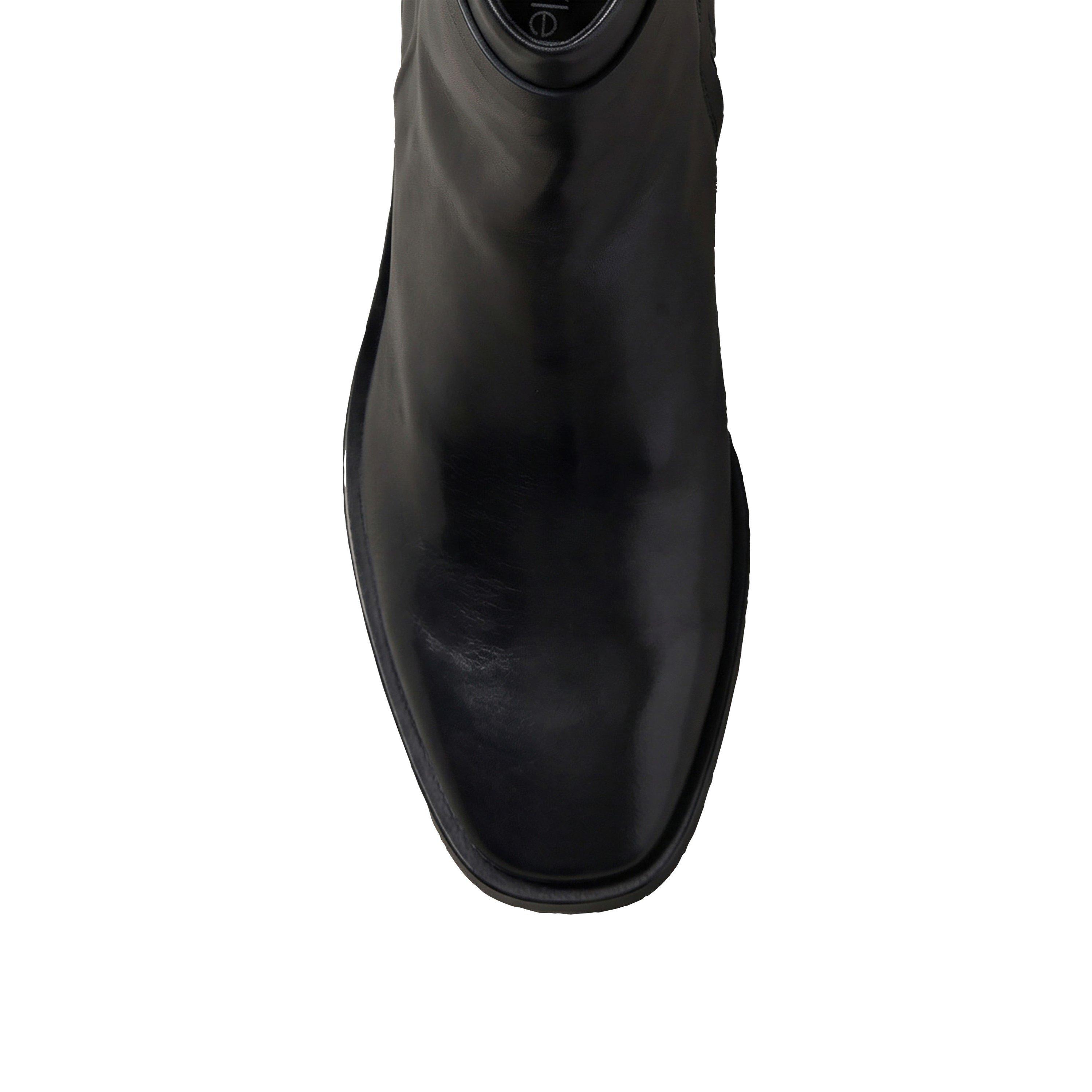 Triple Black - Calvin Klein - CK L Block HL Bt Lo Ld64 - 6