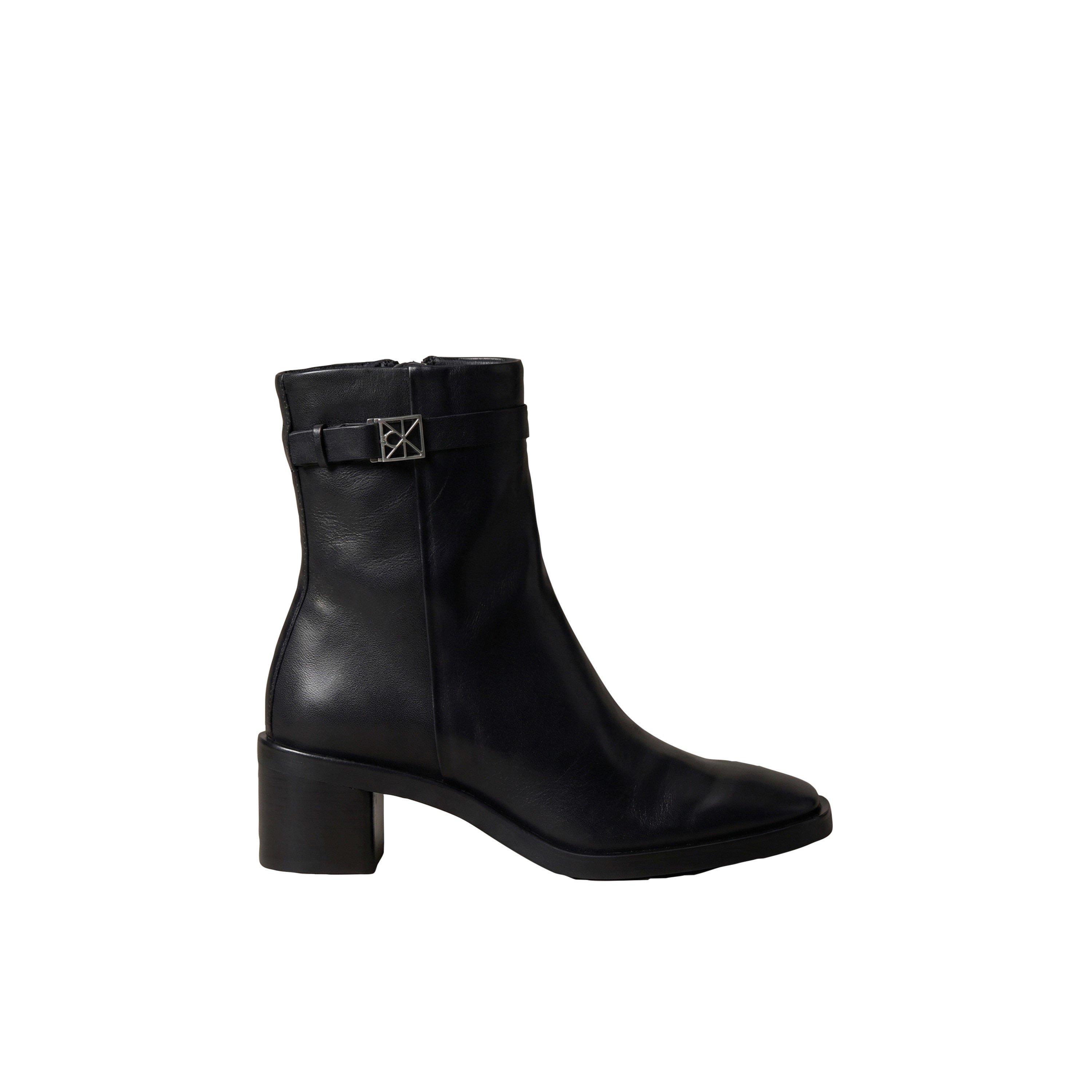 Triple Black - Calvin Klein - CK L Block HL Bt Lo Ld64 - 7