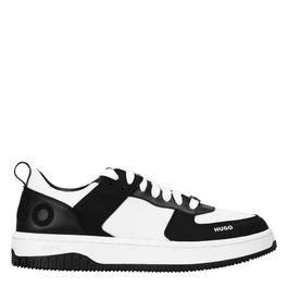 Hugo Kilian Tennis Trainers