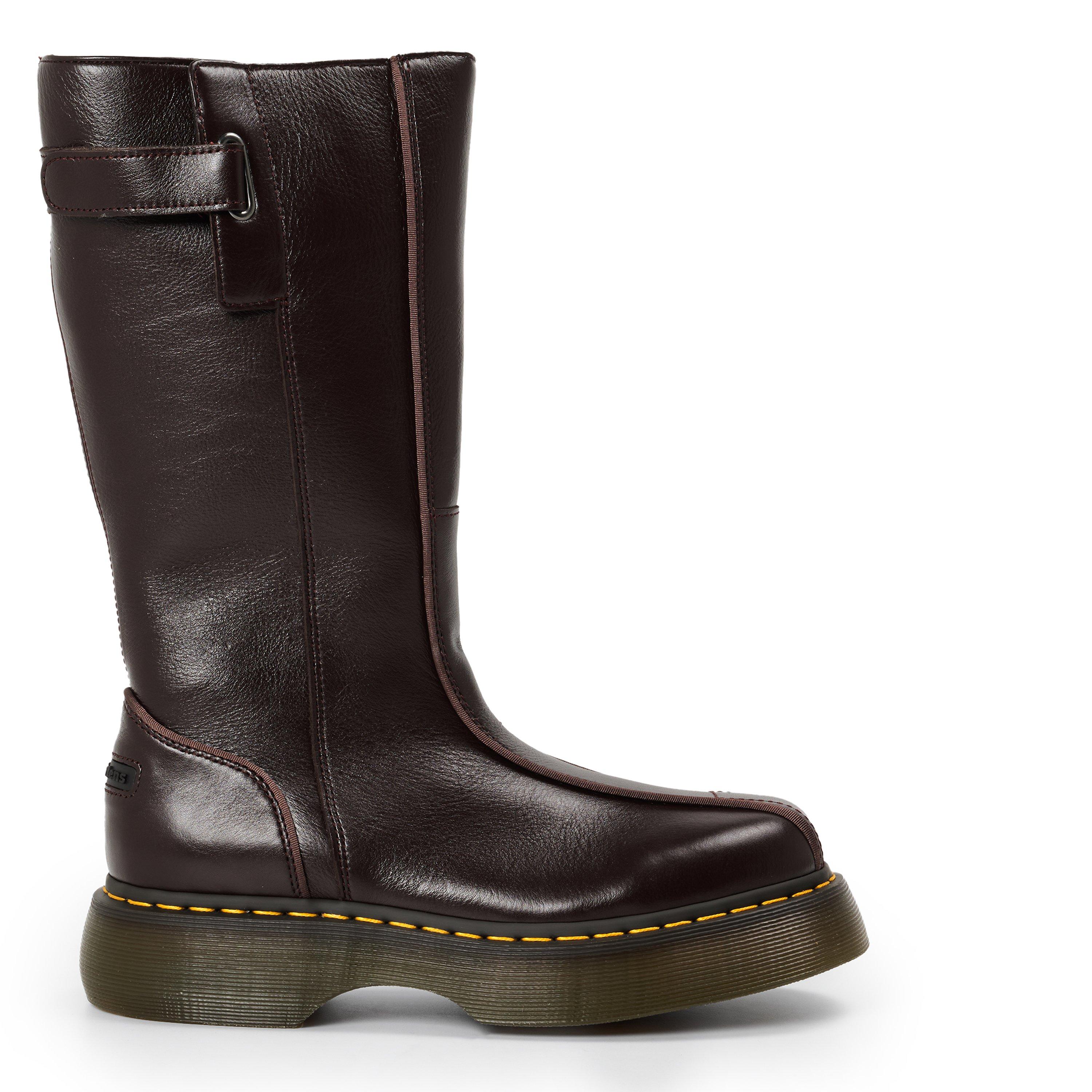 Dr Martens Women's Buzz Knee High Boot