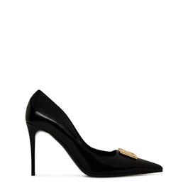 Dolce and Gabbana DG DG Cut Out court Ld34