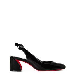 Christian Louboutin So Jane 55mm Sling Back Pumps